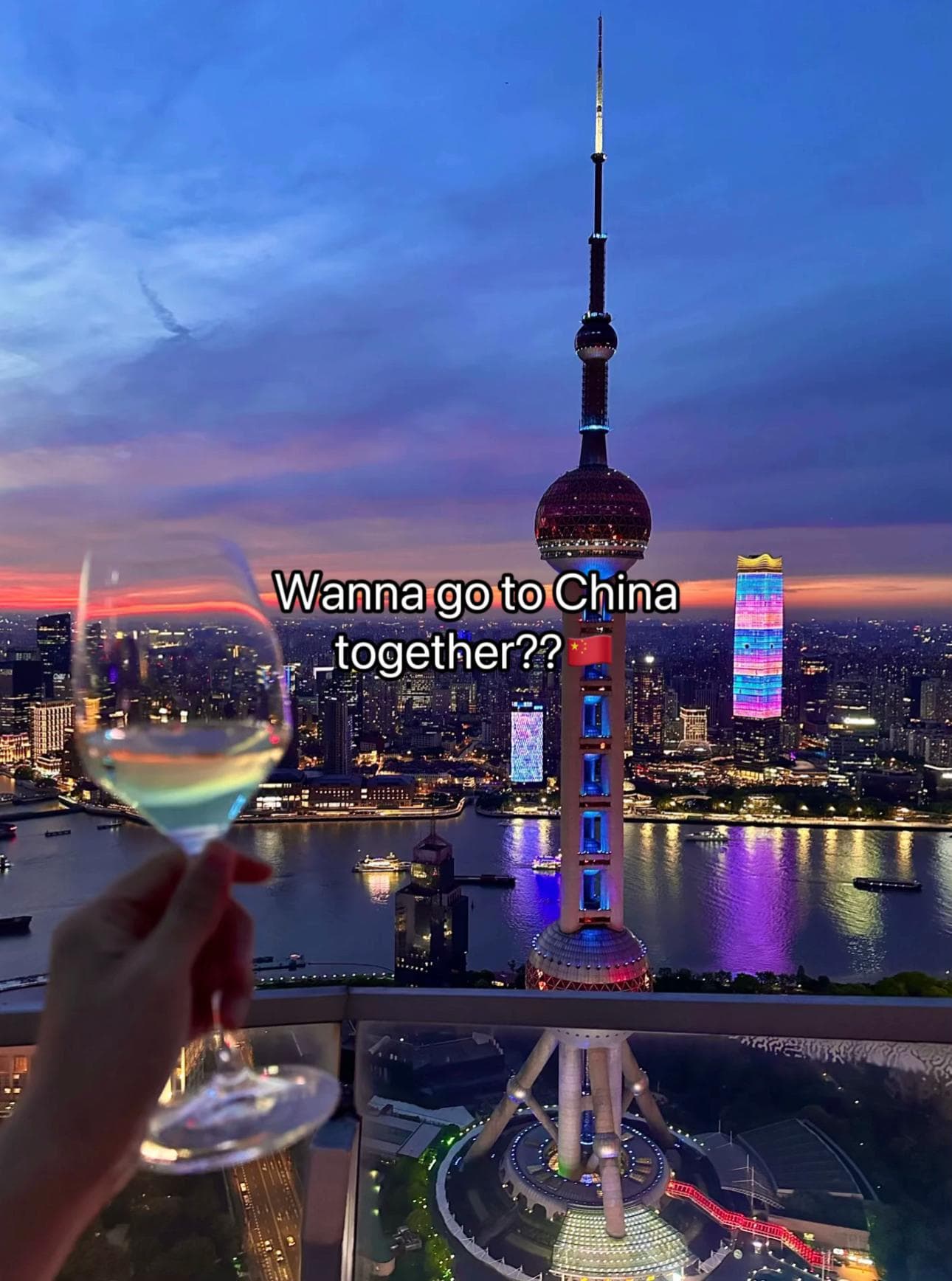 Iconic Chinese Landmarks and Destinations