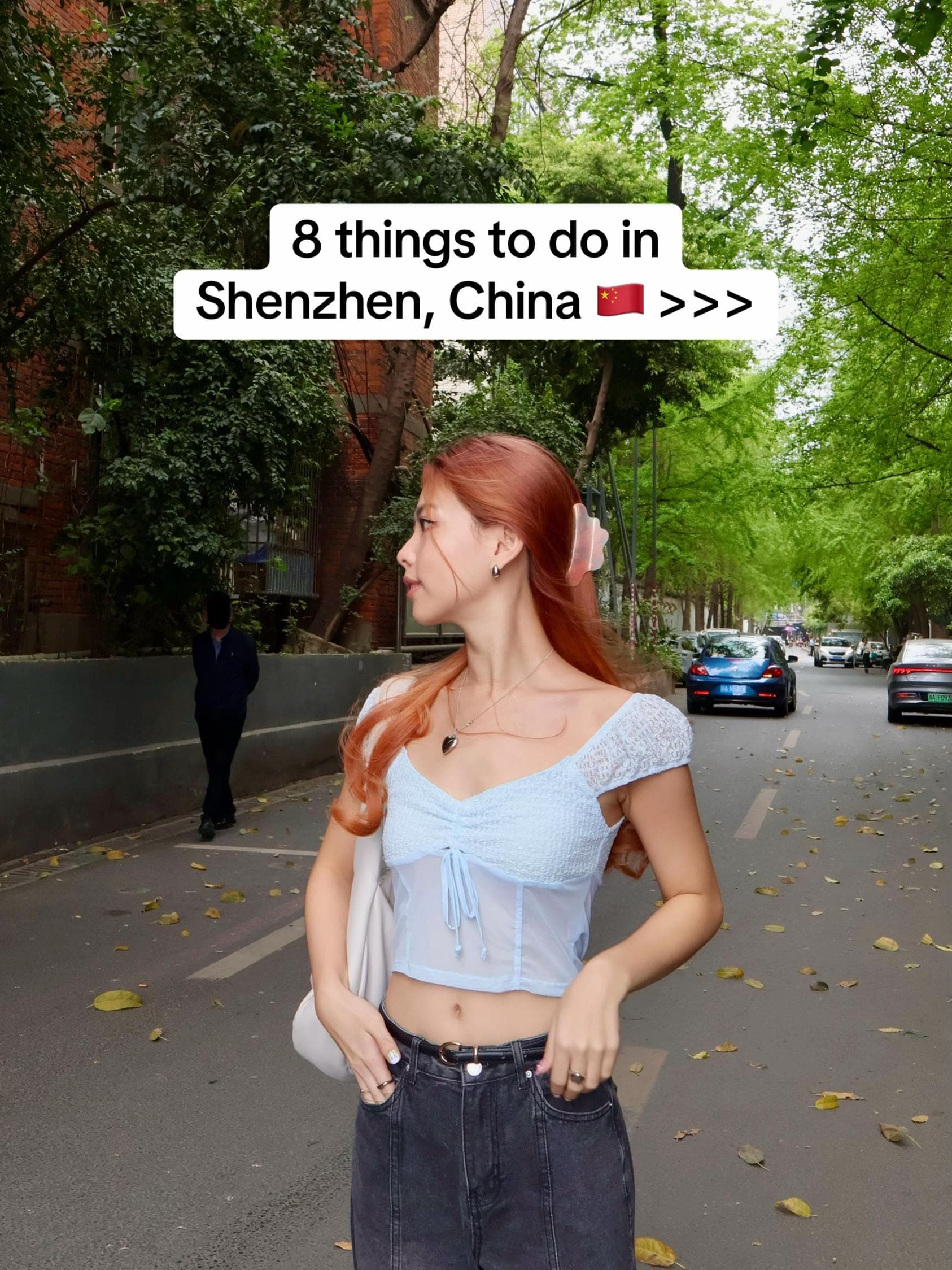Shenzhen Destinations: Culture, Shopping, and Dining