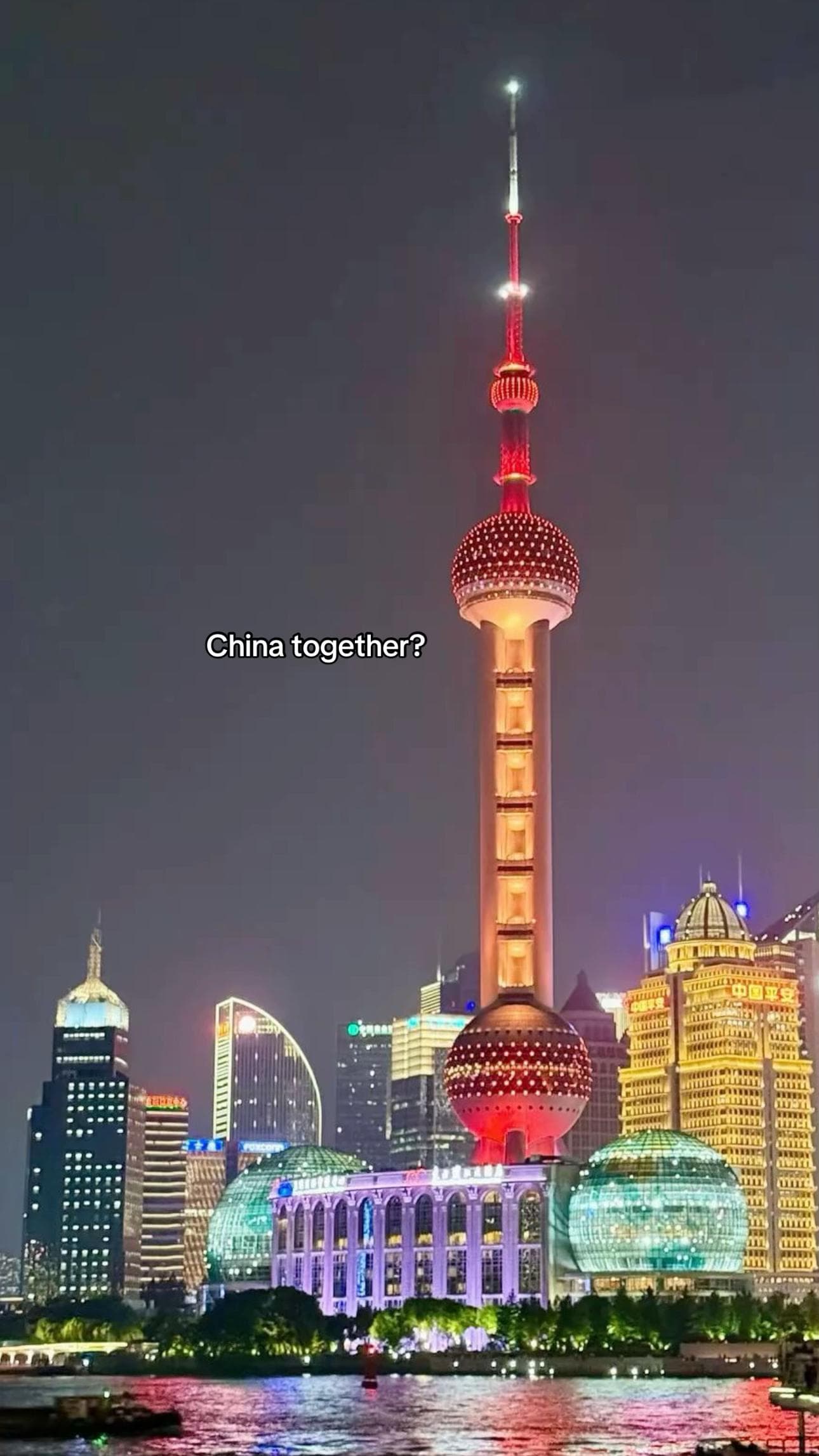 Diverse Chinese Destinations for Your Next Trip
