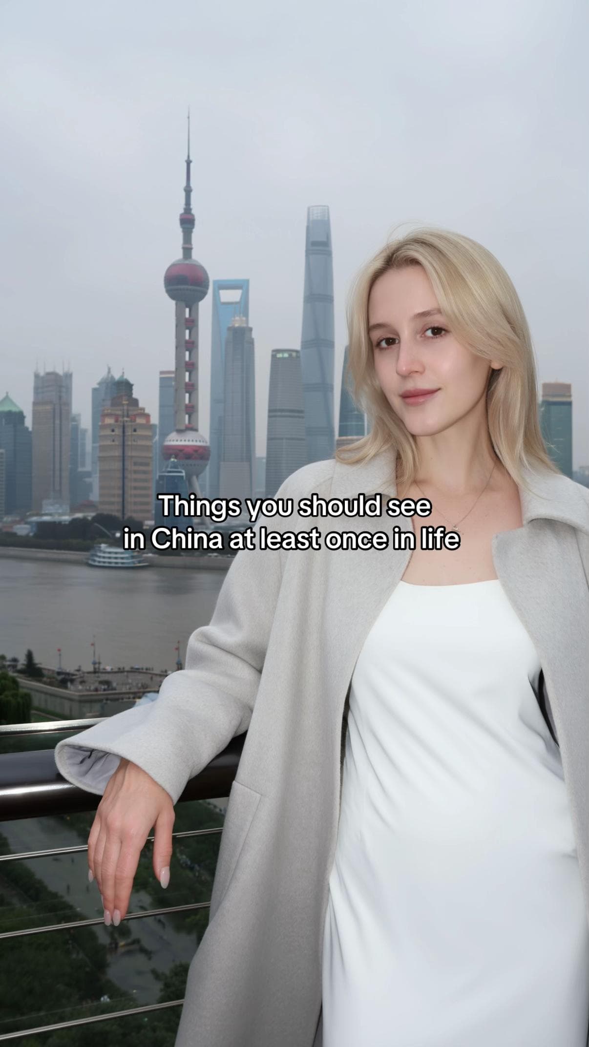 China's Cityscapes, Nature, and Cultural Gems