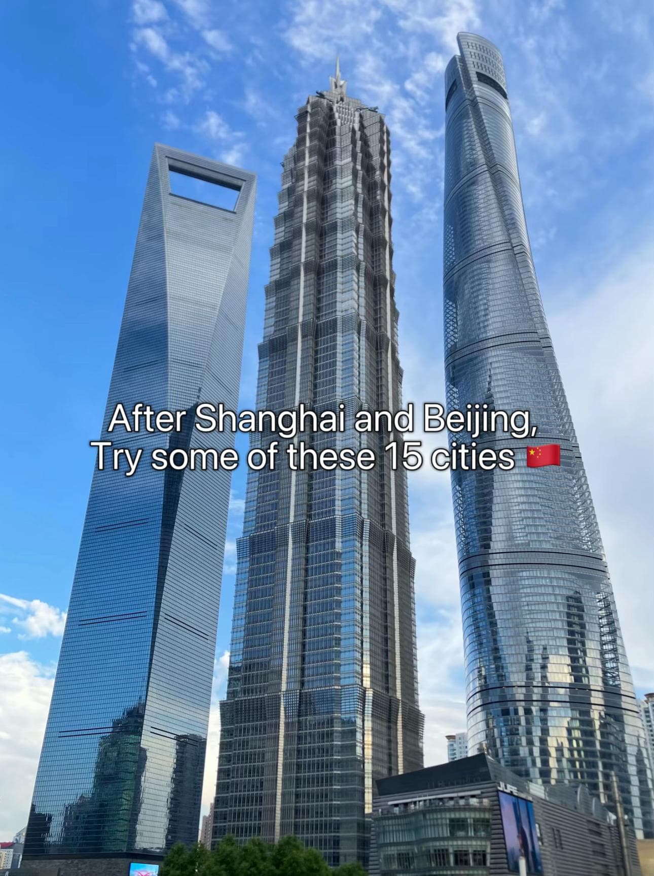 China's Diverse Cities Beyond The Usual Tourist Spots