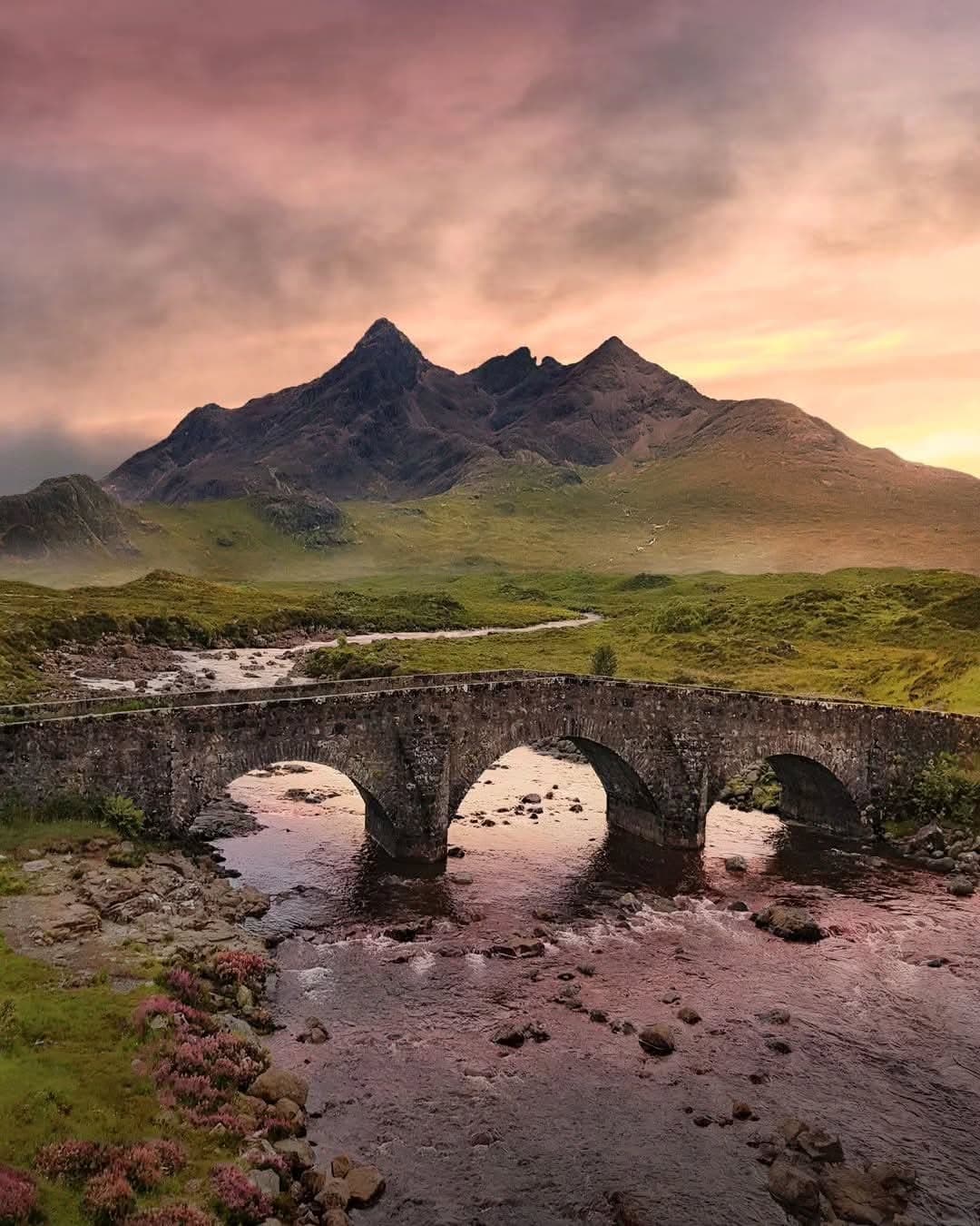 Twelve Scottish Locations Featured in 2027 Calendar