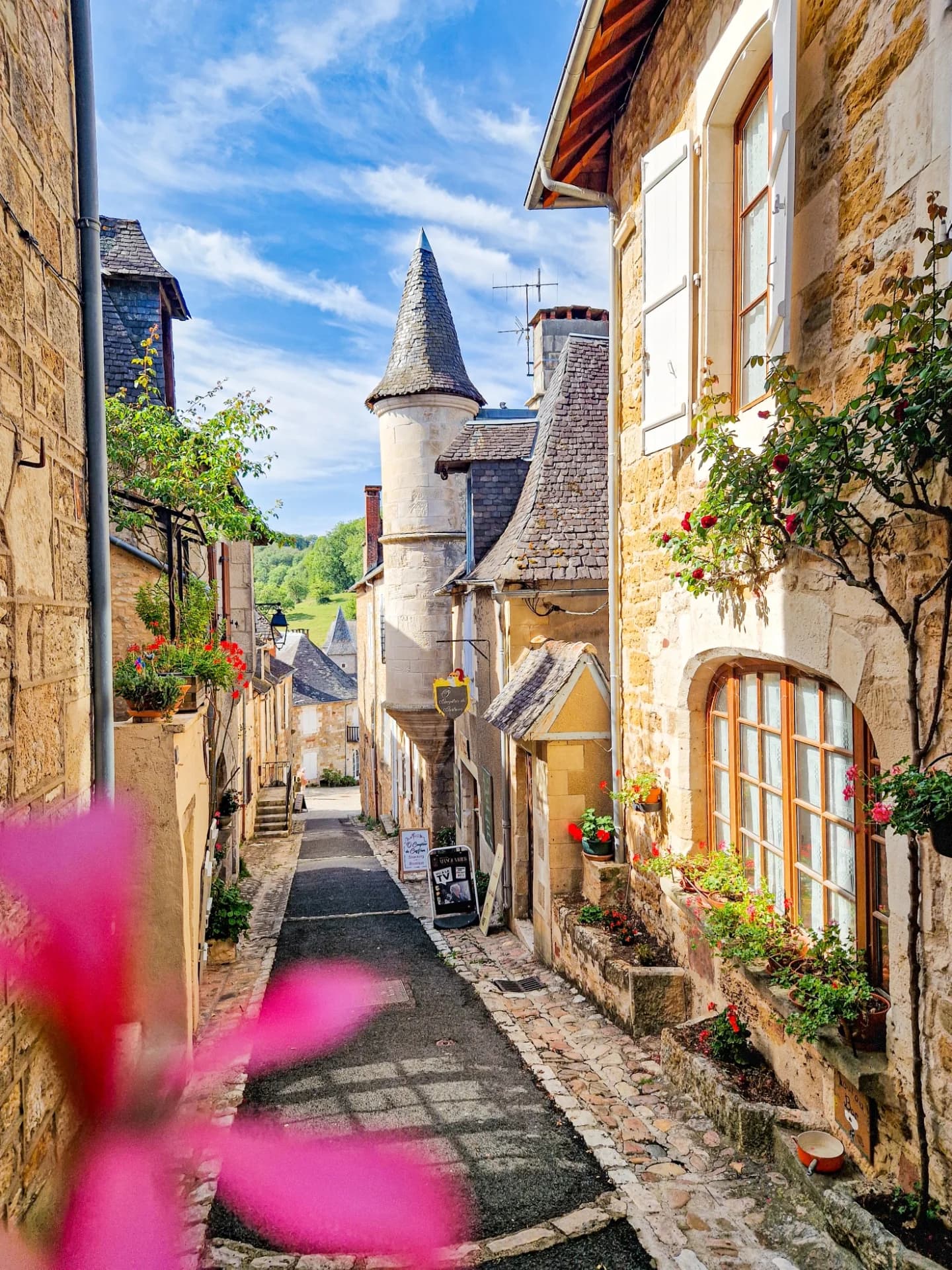 Corrèze's Most Beautiful Villages Worth Visiting