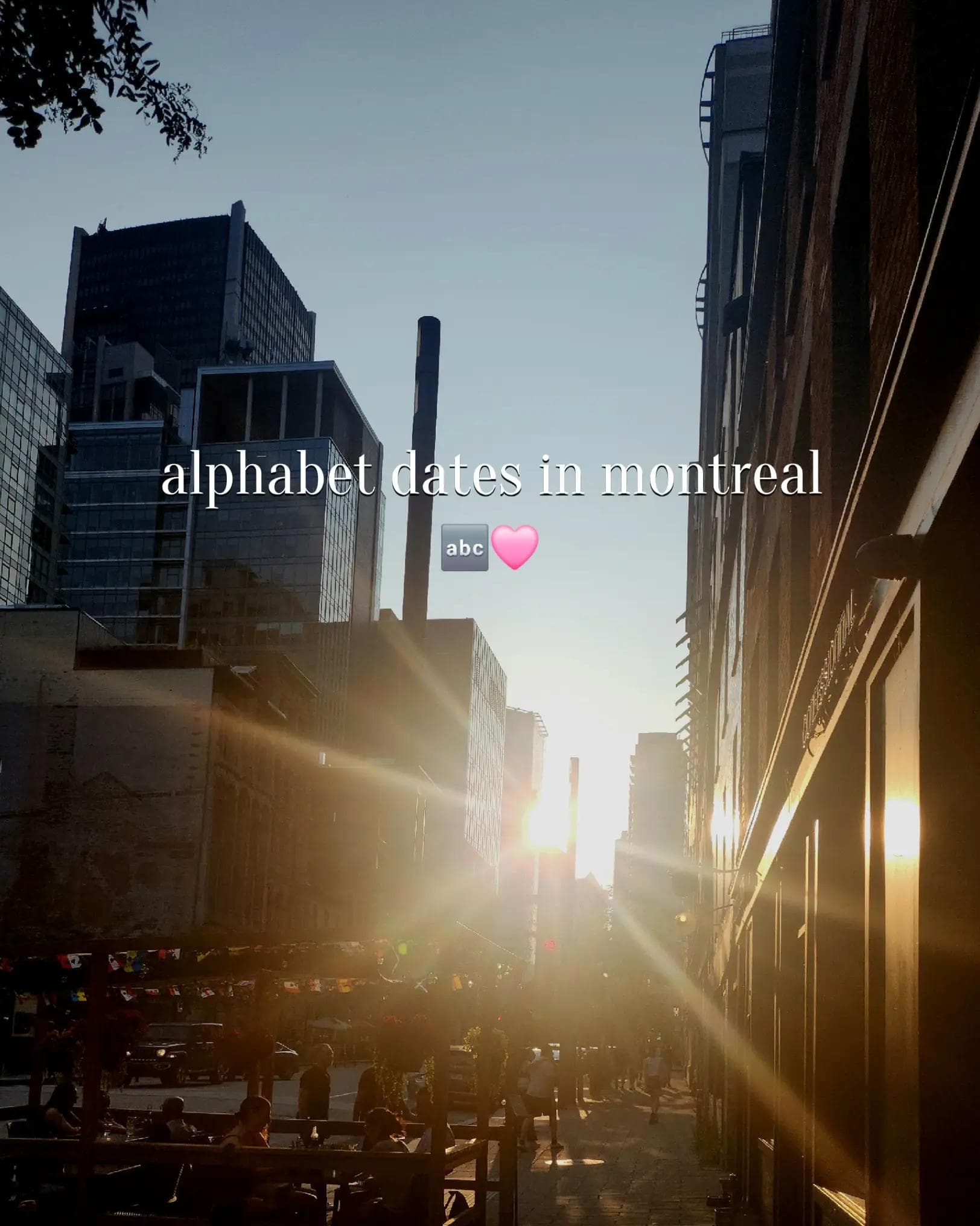 Montreal Date Ideas For Couples And Friends