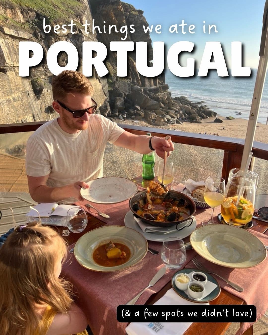 Best Portuguese Eats and Must-Visit Food Spots