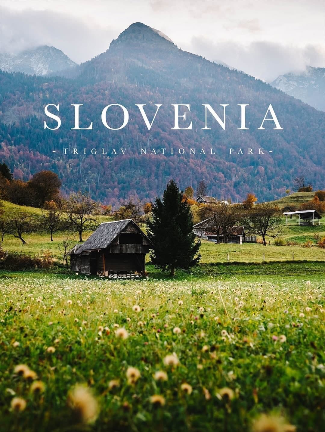 13 Attractions in Slovenia