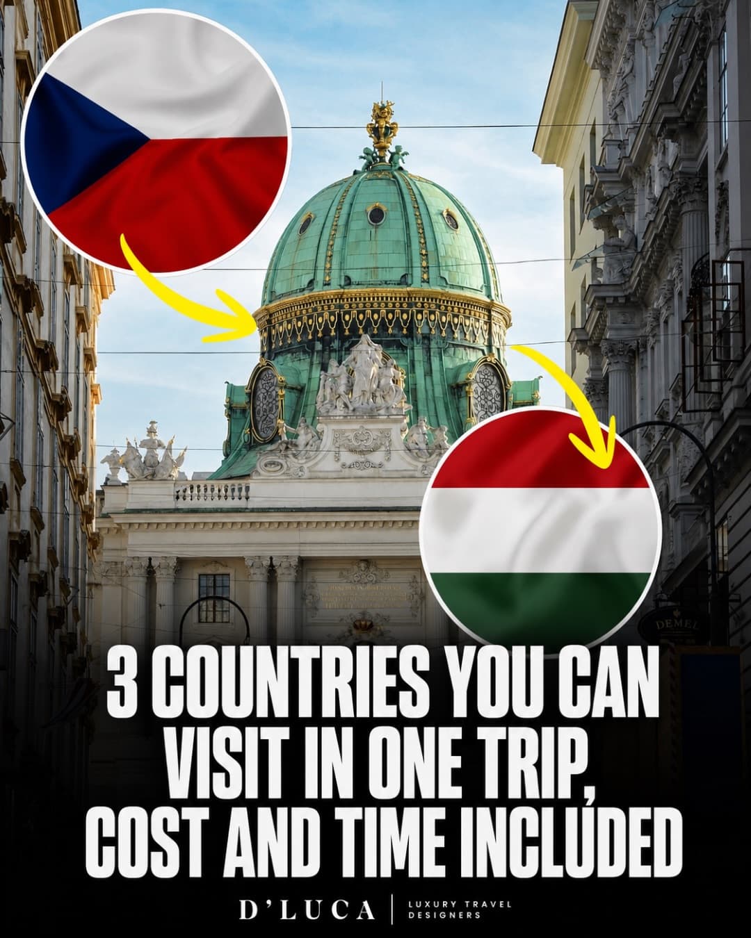 European Train Routes For Scenic Travel
