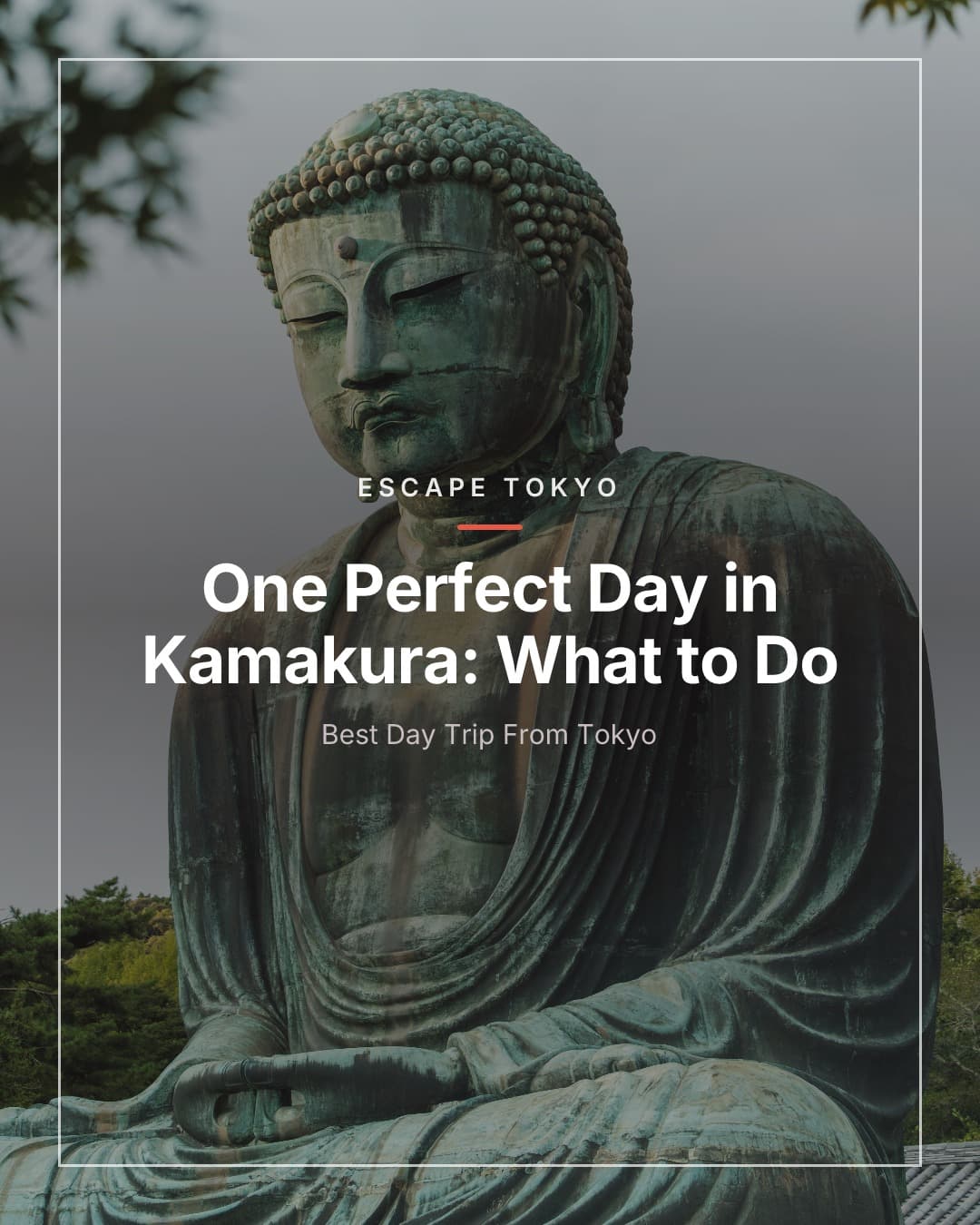 Kamakura's Historic Sites And Coastal Charm