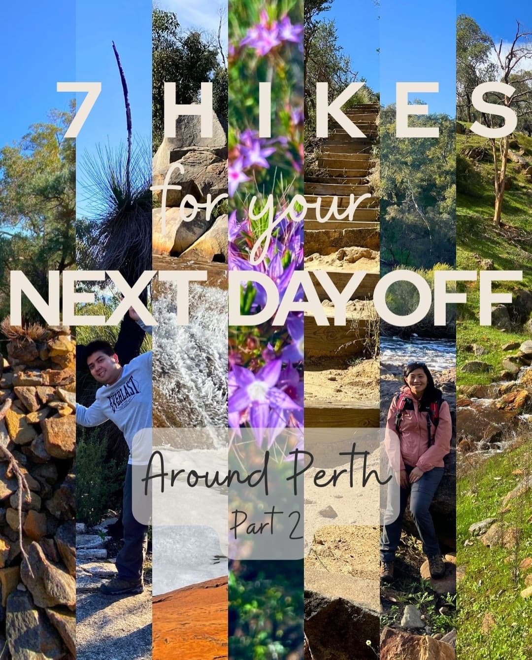 Perth's Best Hiking Trails For Every Adventure