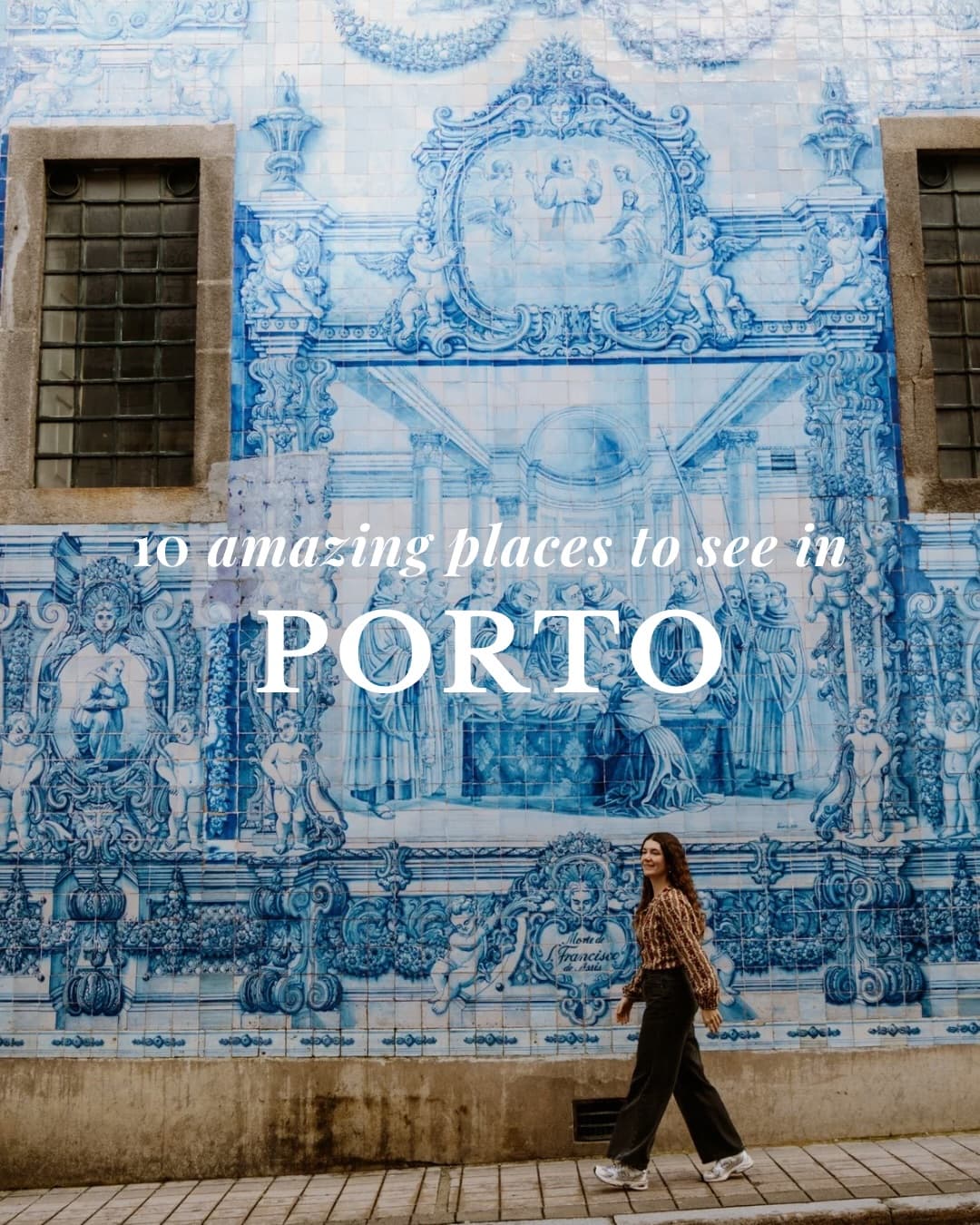 Top 10 Porto Attractions Featuring Historic Landmarks