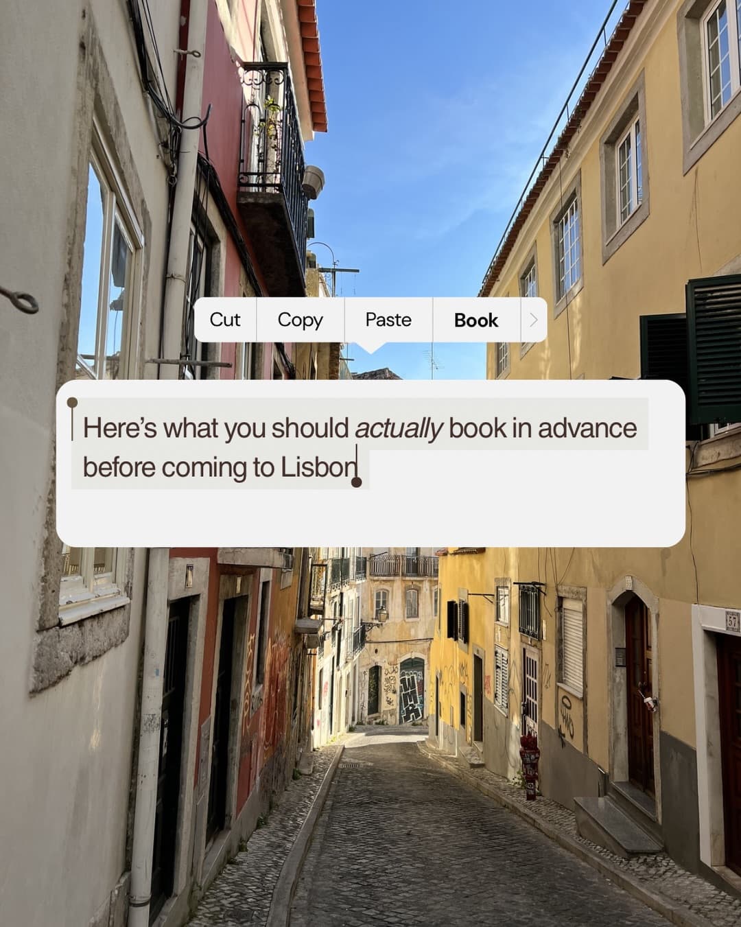 Lisbon Attractions And Fado Dinner To Book