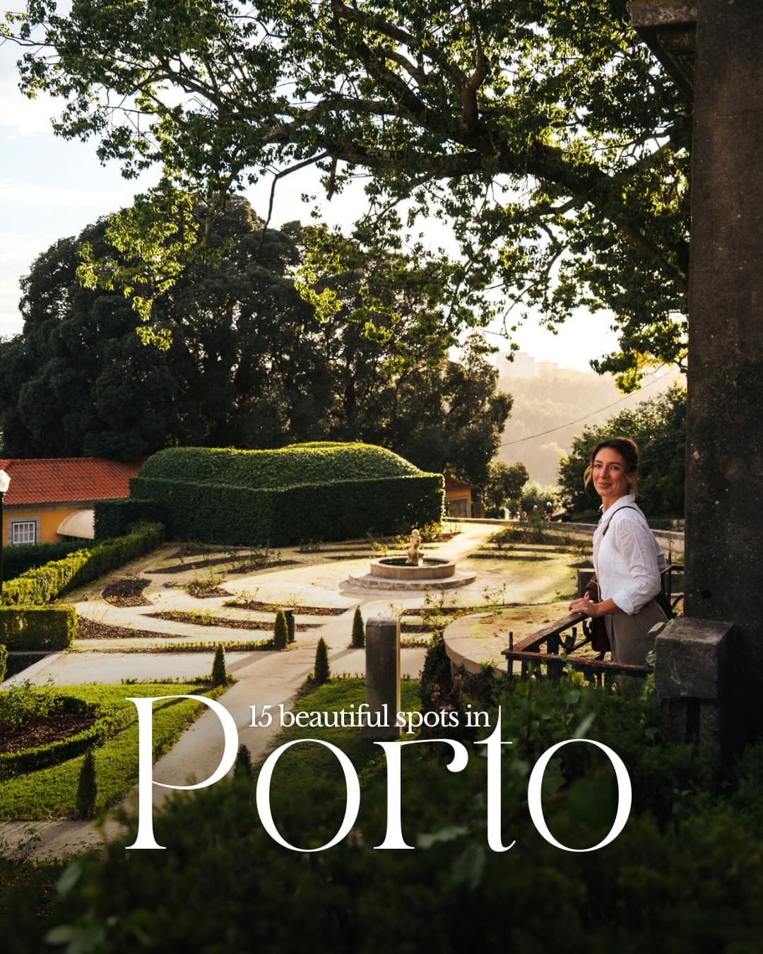 Porto's Most Beautiful Spots and Attractions