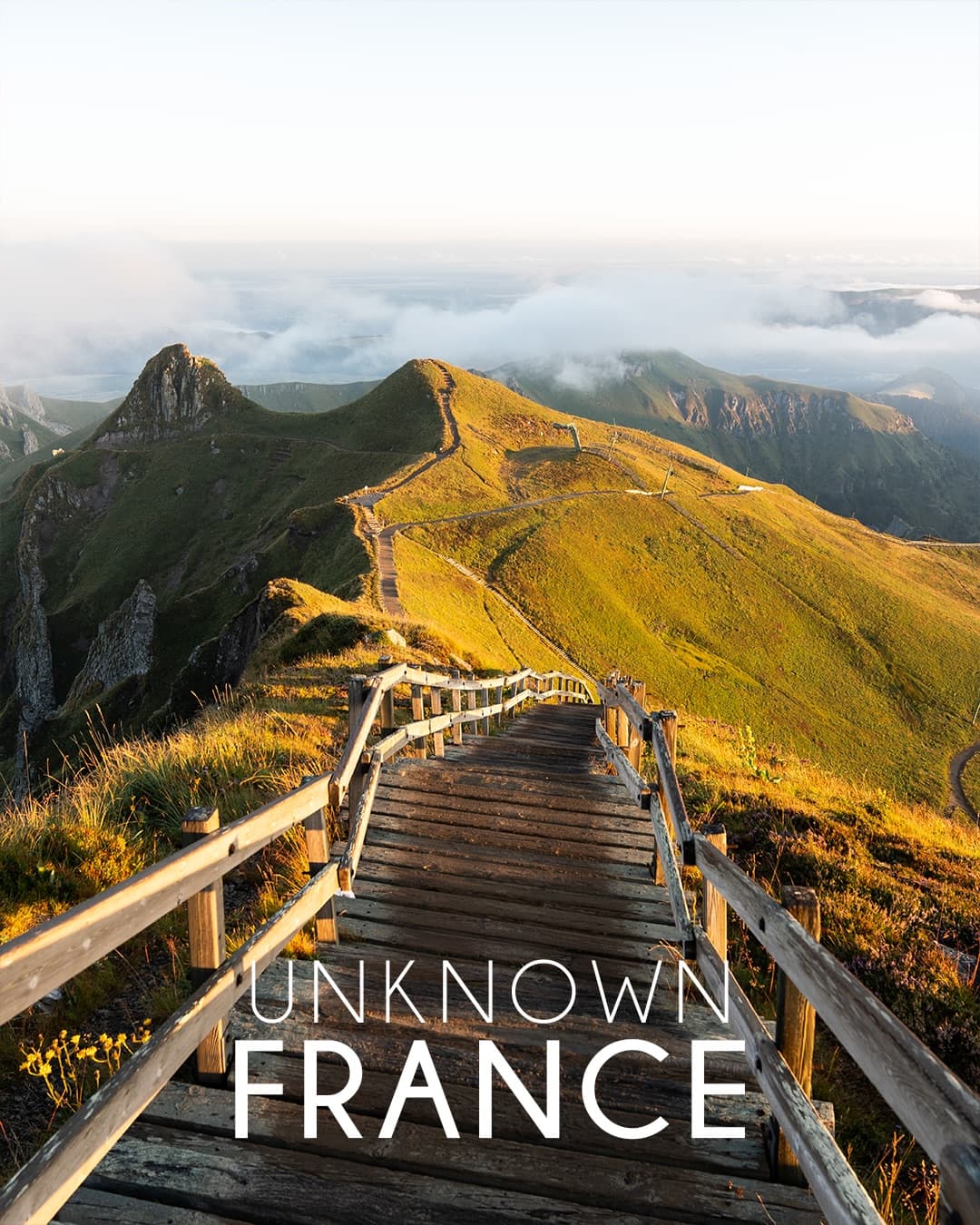 Explore Natural Wonders And Scenic Vistas