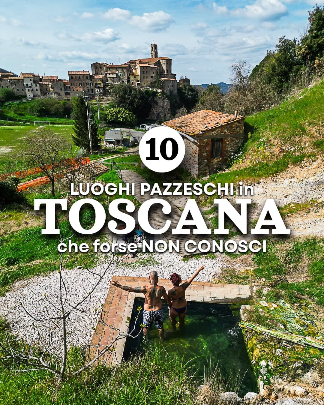 Unique Tuscan Destinations Beyond The Usual Tourist Path