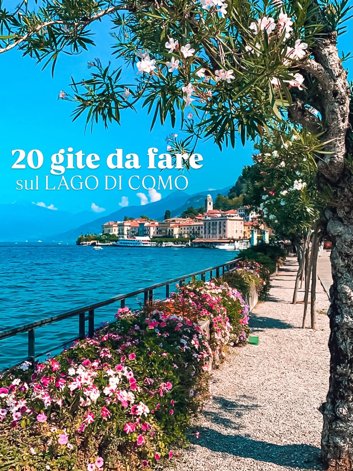 Lake Como: Elegant Villages and Lakeside Views