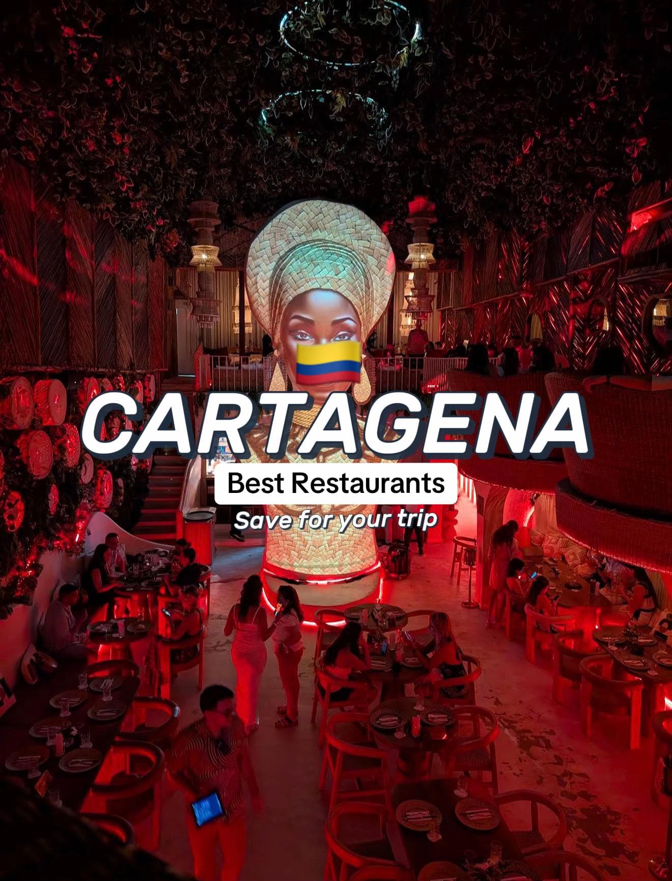 Cartagena's Top Restaurants For Your Visit