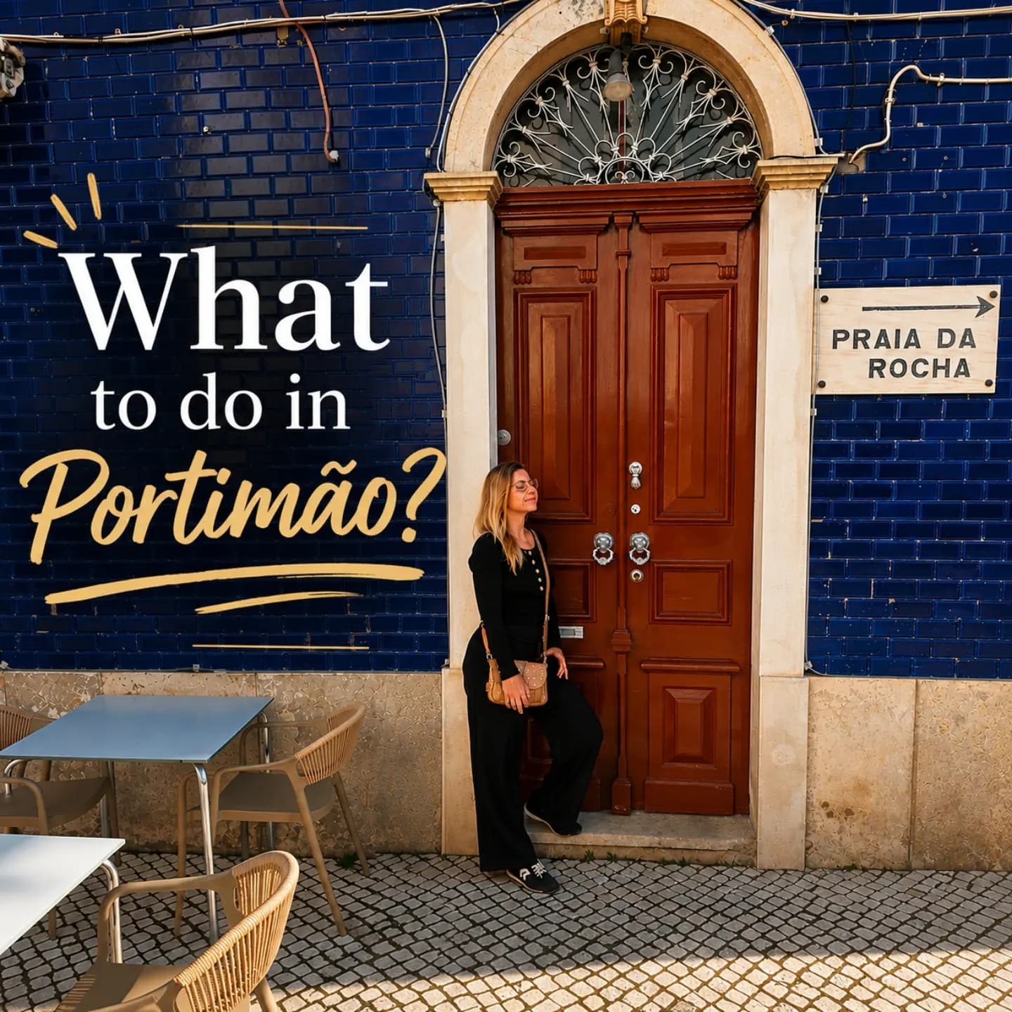 Portimão Attractions: Beaches, Museum, and Benagil