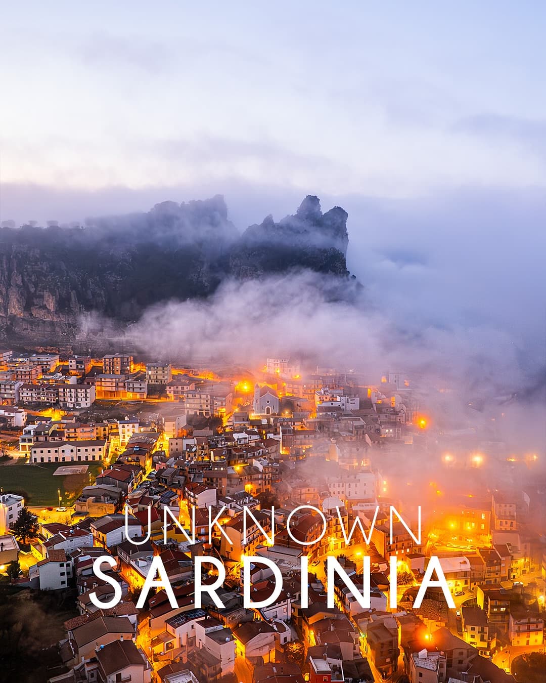 Sardinia's Hidden Gems: Beyond the Tourist Trail