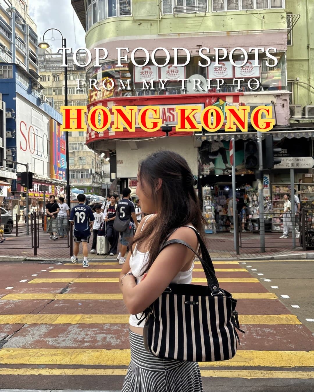 Hong Kong's Best Roast Meats And Bakeries