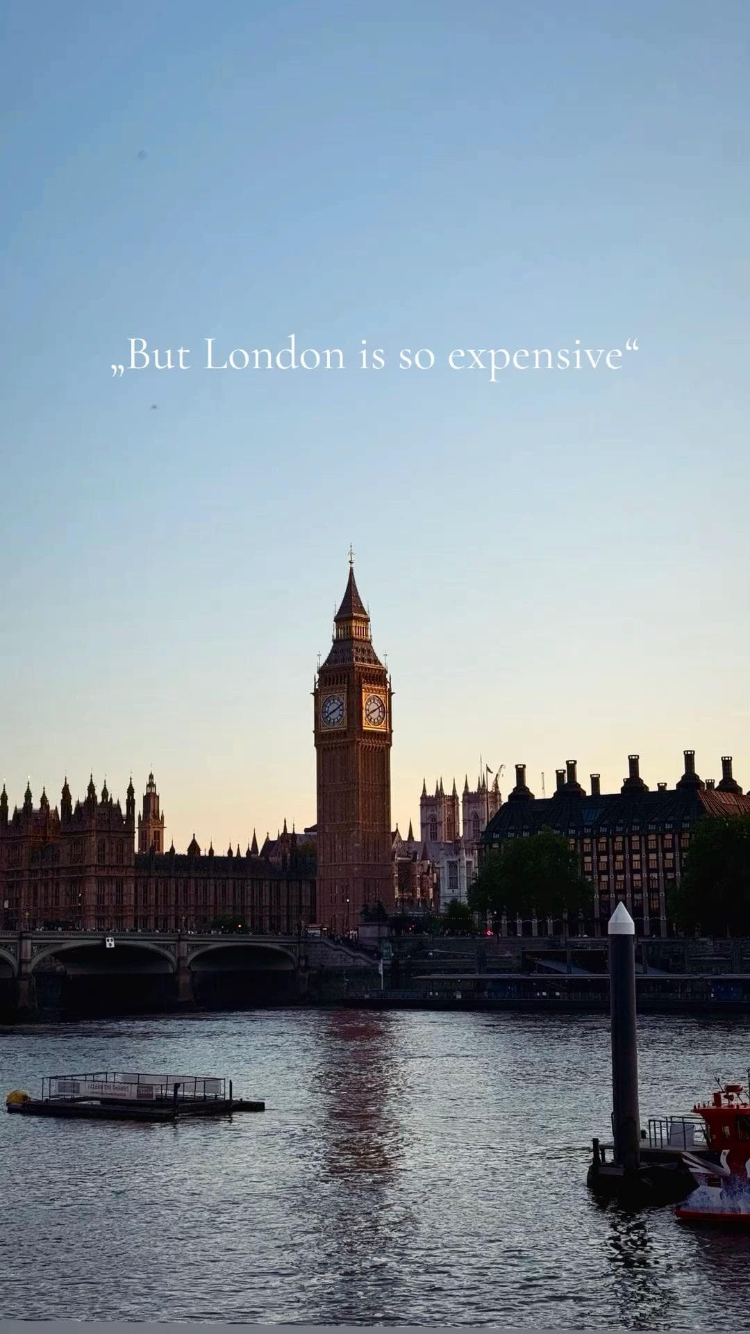 London's Best Free Attractions