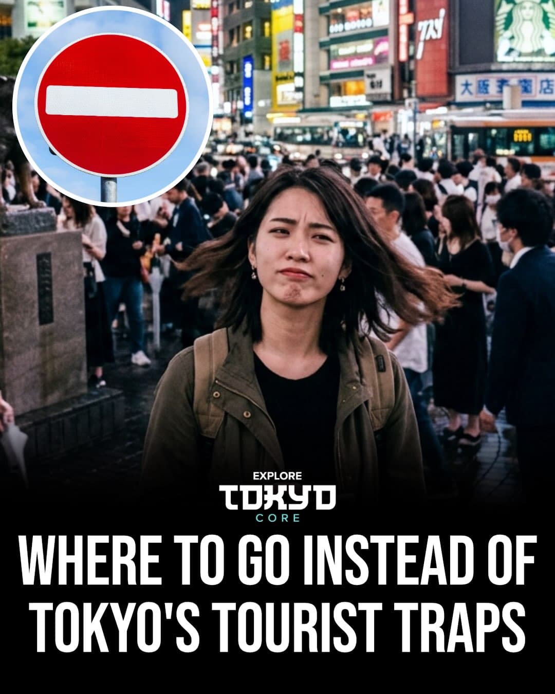 Tokyo's Local Gems: Skip Tourist Traps