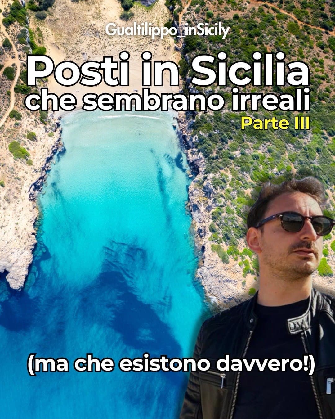 Unreal Sicilian Wonders That Actually Exist