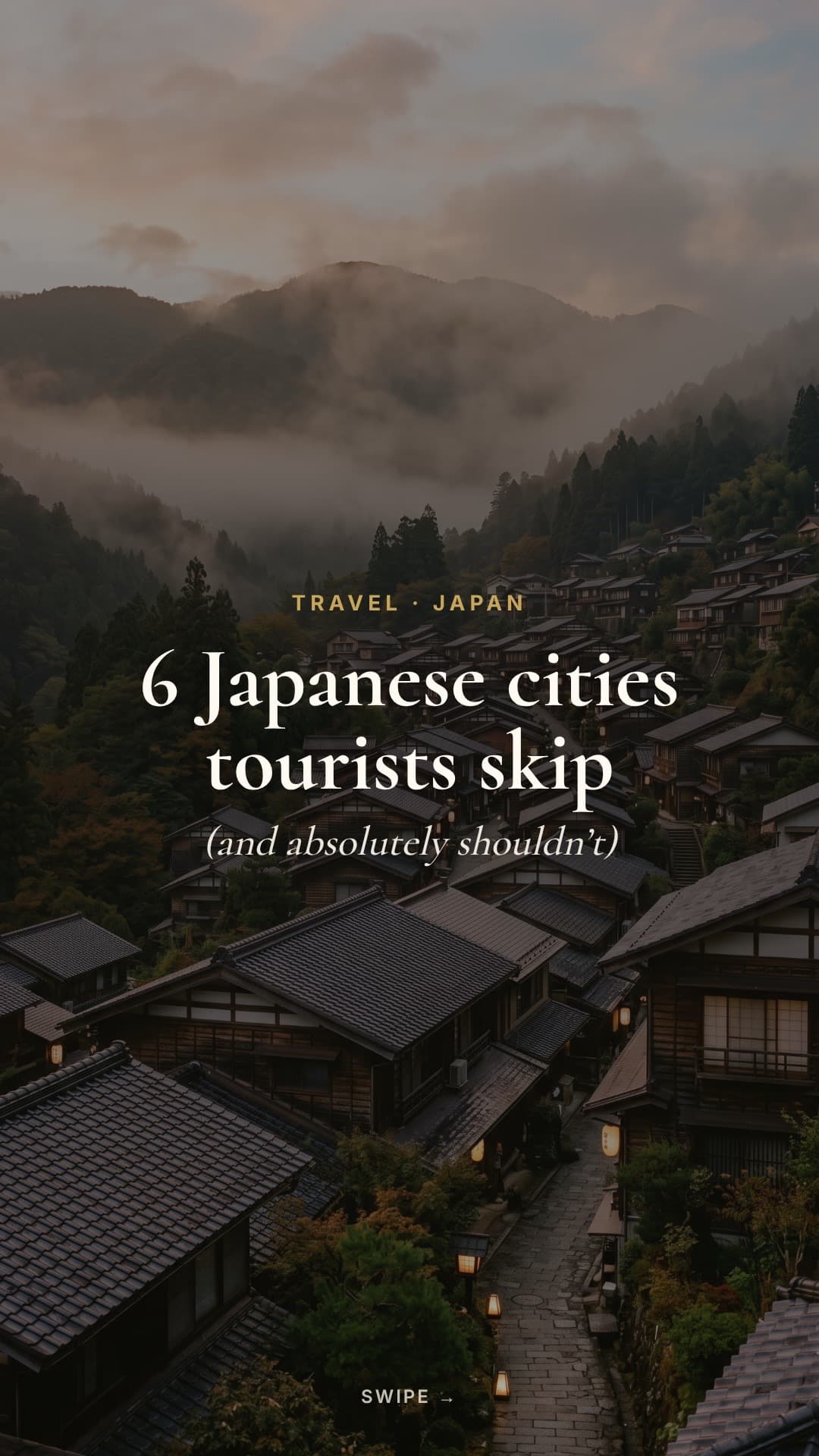 Underrated Japanese Cities Offer Gardens, Castles, and Art