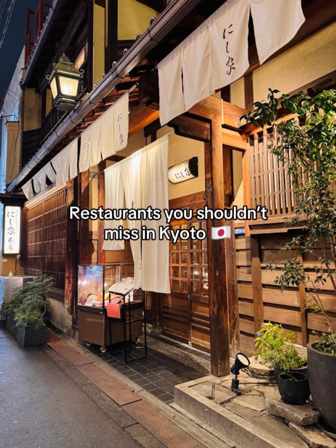 Kyoto Restaurants: Must-Try Japanese Cuisine
