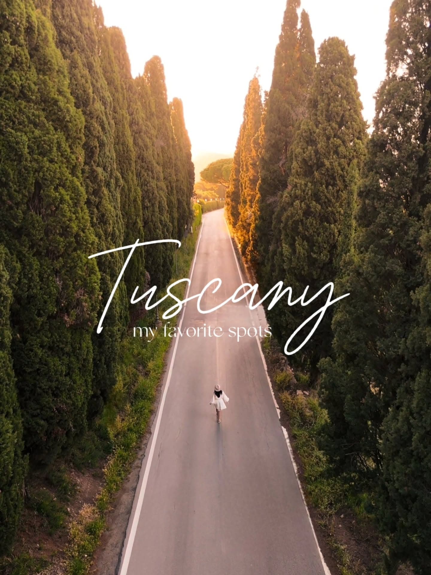 Tuscan Gems: Pienza, Val d'Orcia, and More
