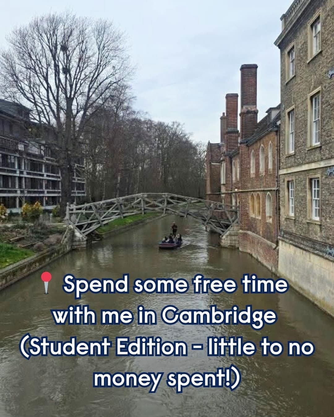 Cambridge Museums and Colleges: Budget-Friendly Exploration
