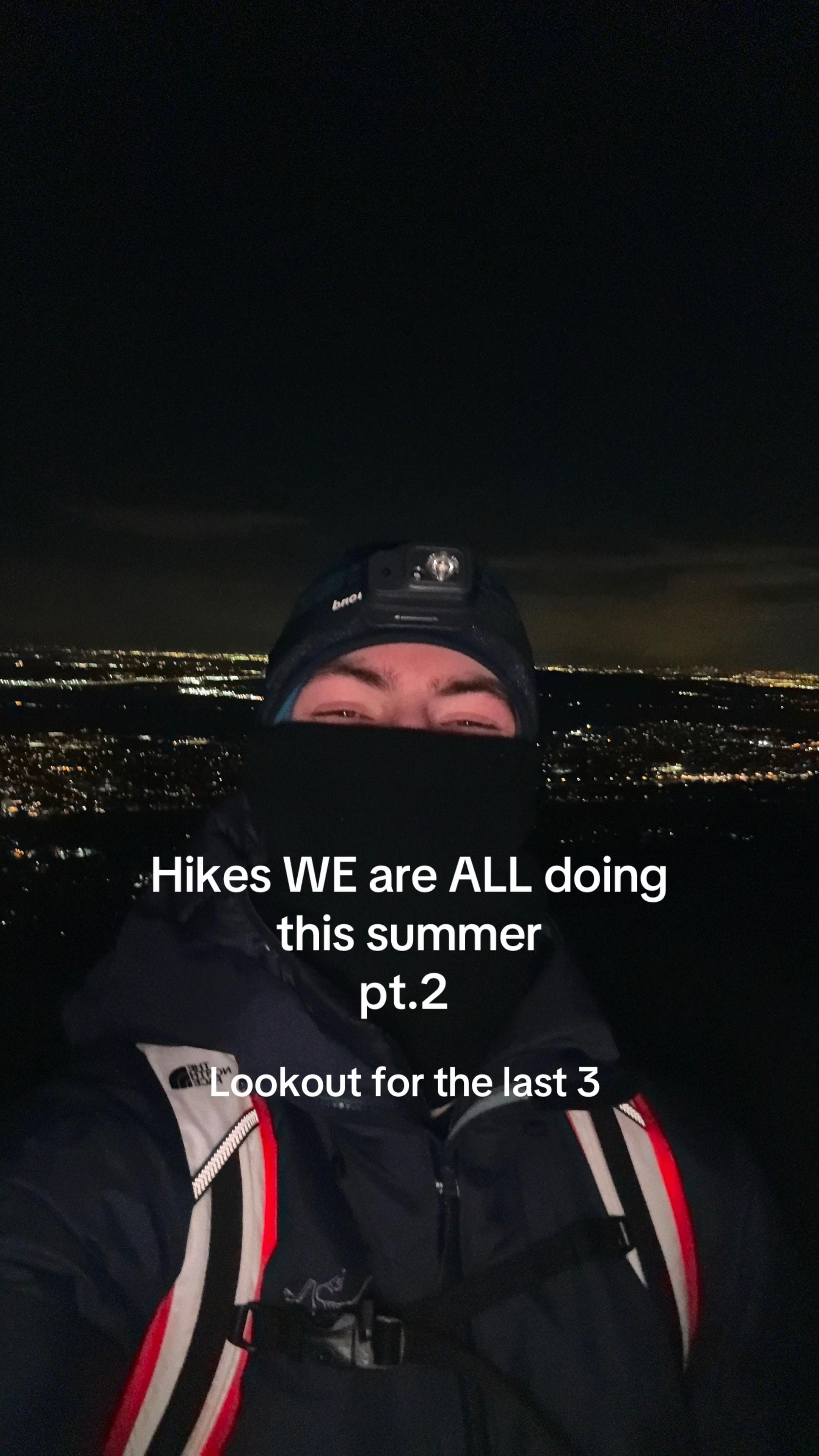 Mountain and Trail Hikes Across North America