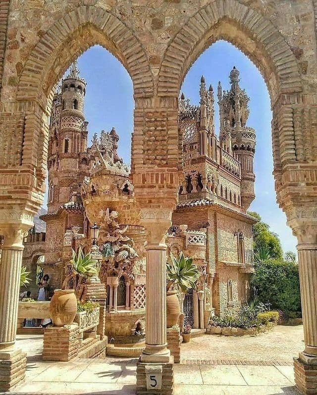 Discover Spain's Ten Unforgettable Hidden Gems