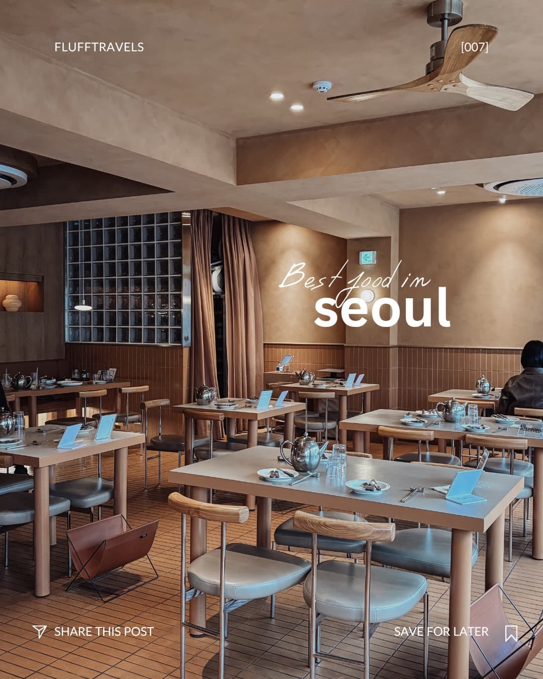 Seoul's Standout Food Recommendations