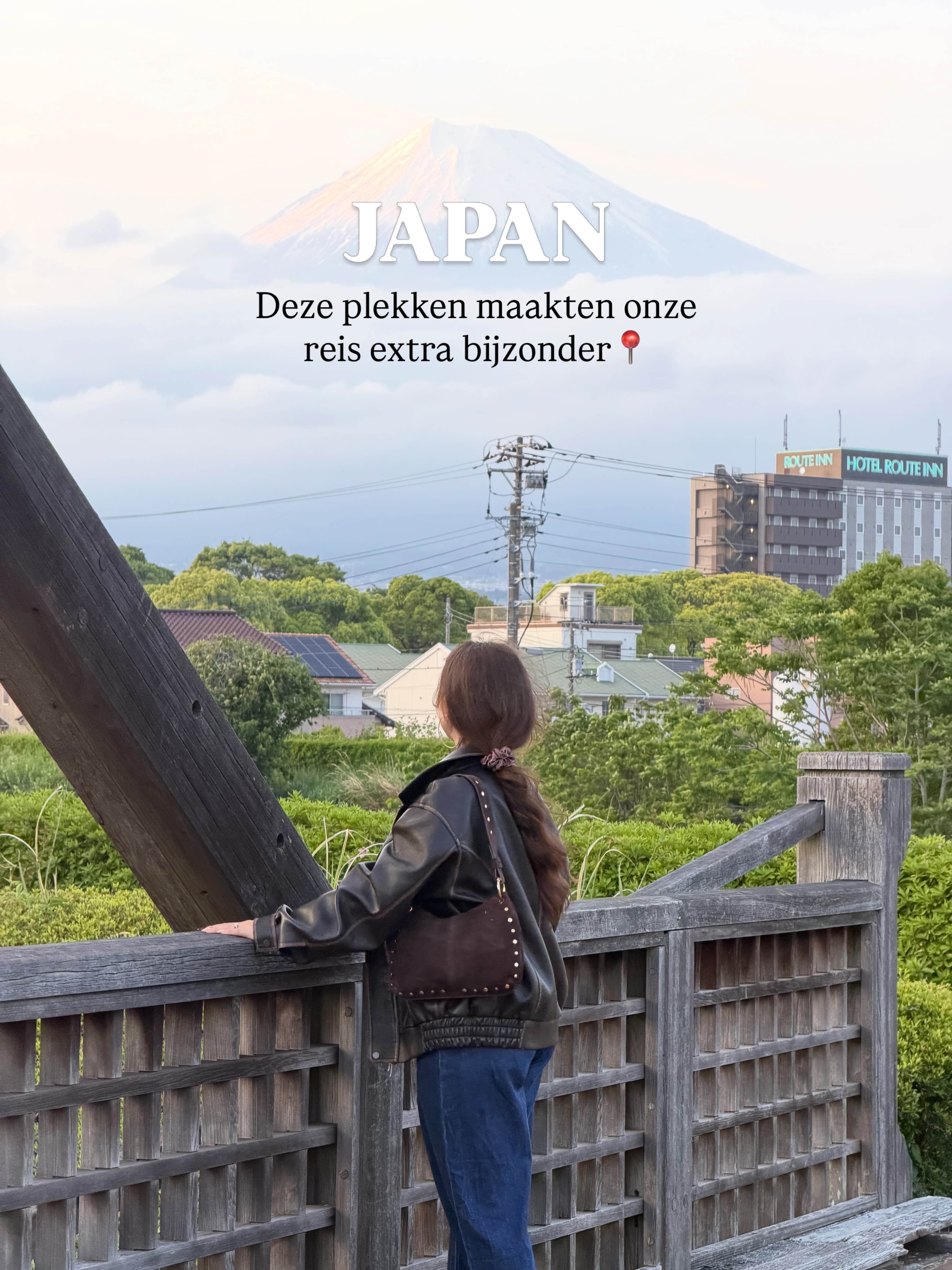 Authentic Japan Beyond Major Cities
