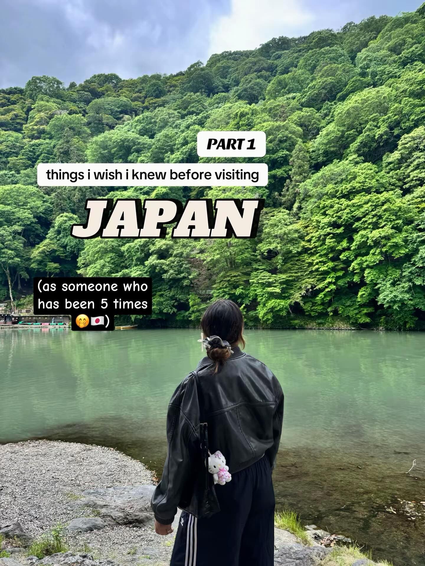 Tokyo and Osaka Attractions For First-Time Japan Visitors