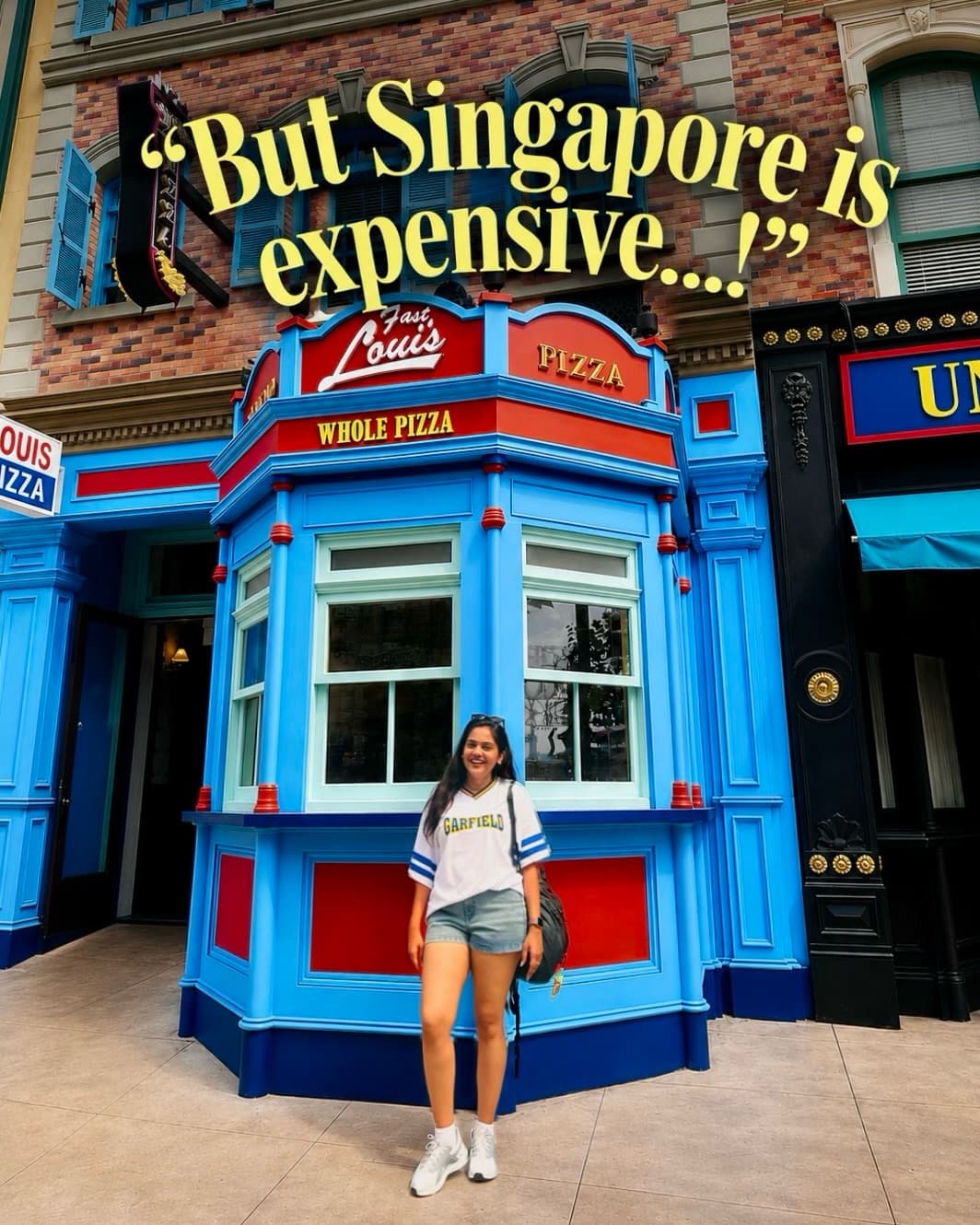 Free Singapore Attractions And Experiences