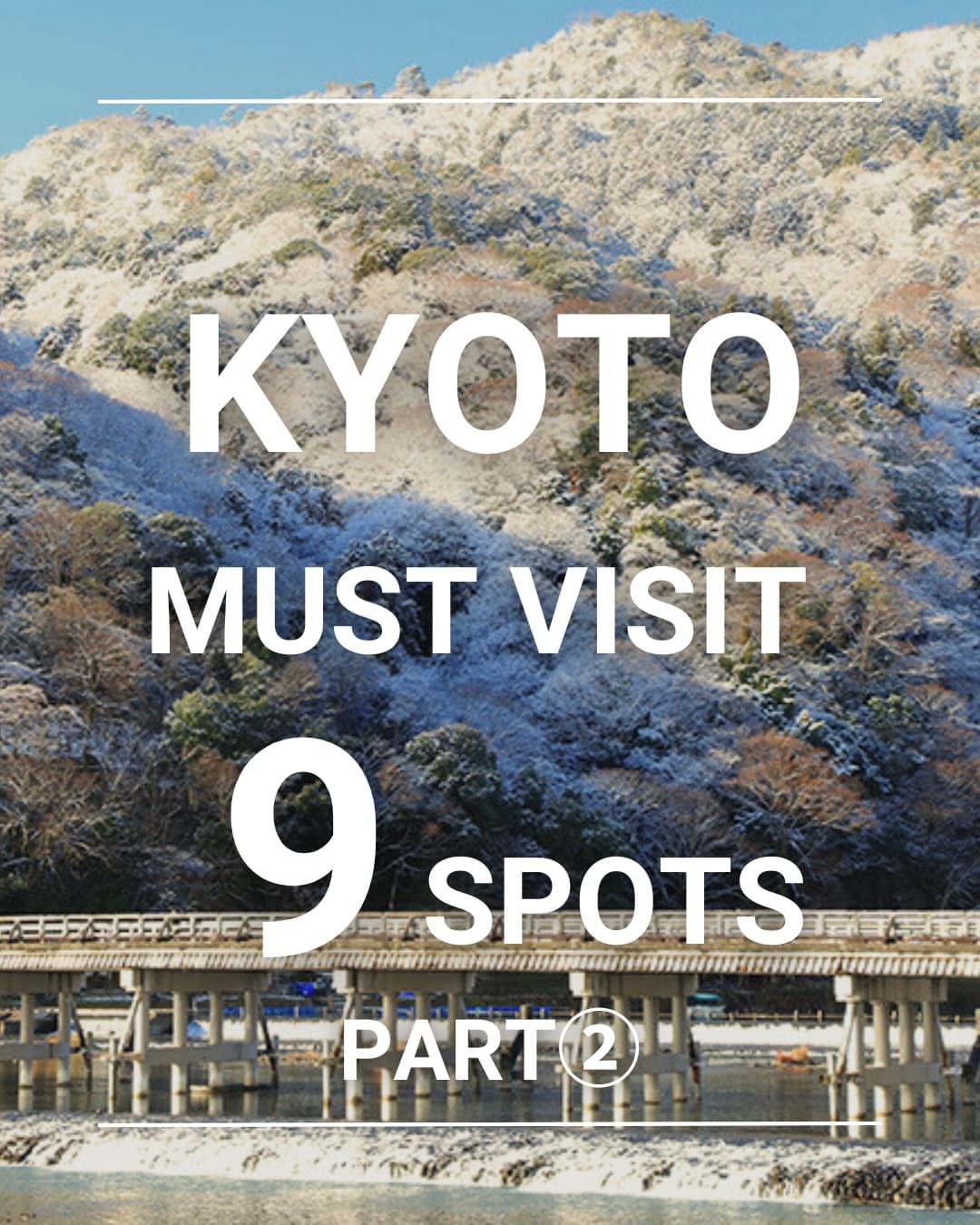 Kyoto's UNESCO Sites: Bamboo Grove, Castle, Temple