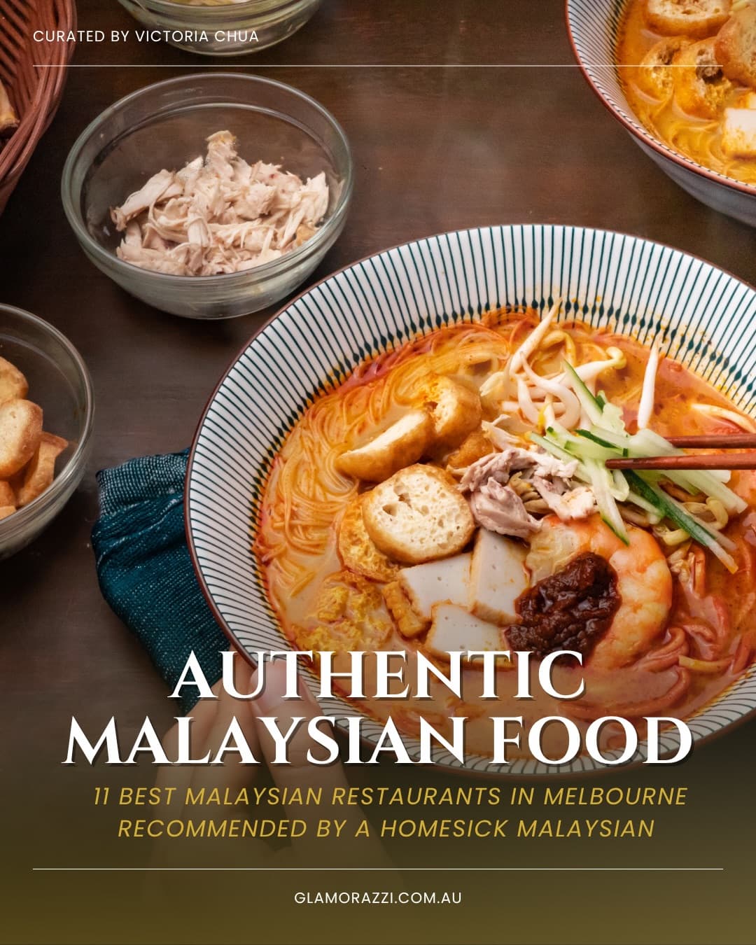 Malaysian Restaurants That Remind You Of Home