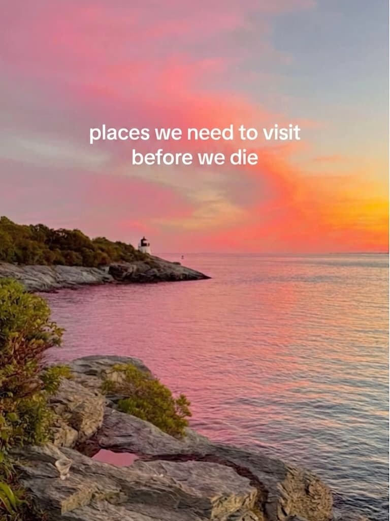 Unique Travel Destinations for Adventurous Couples