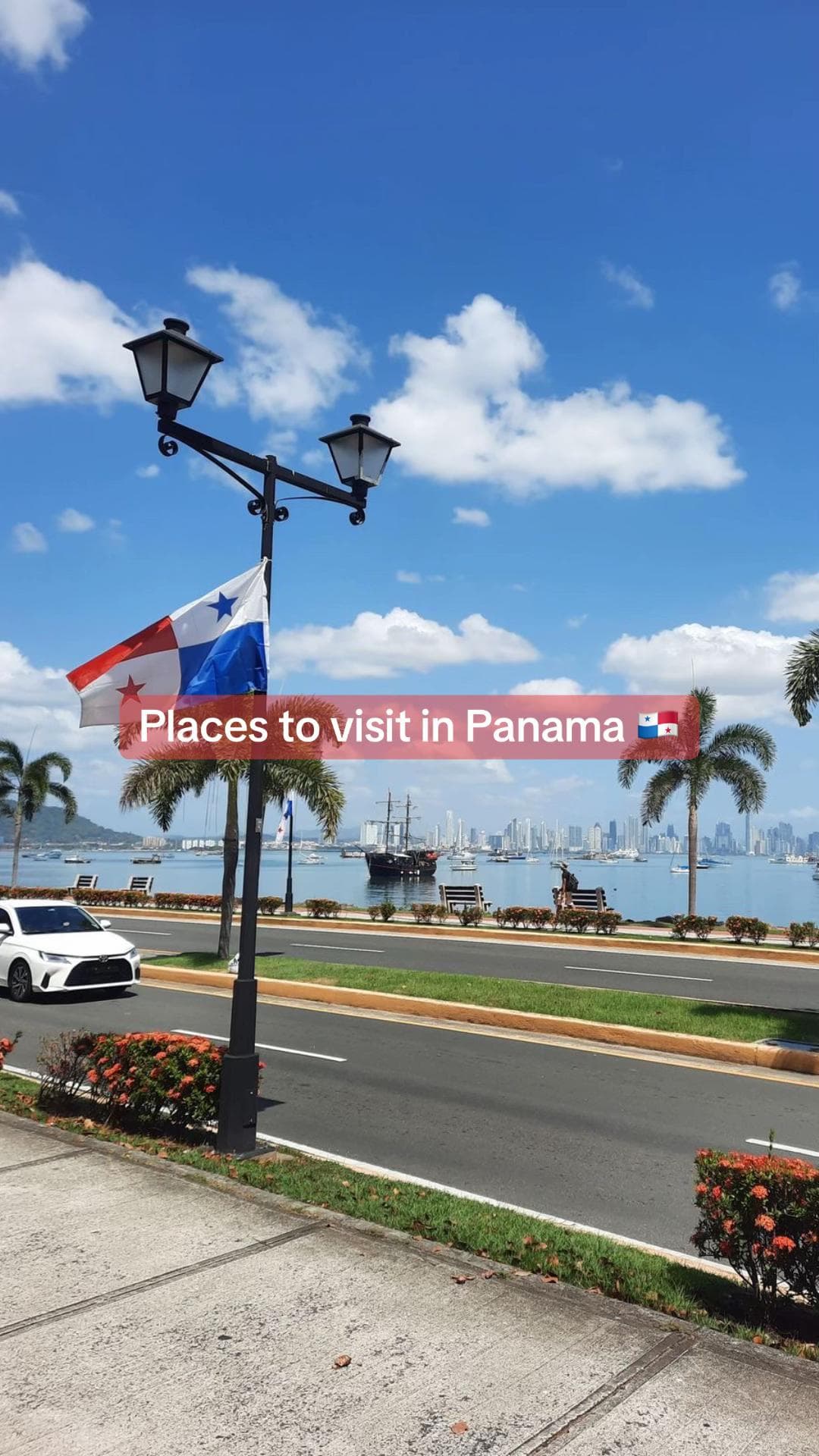 Panama's Natural Wonders and Iconic Waterway
