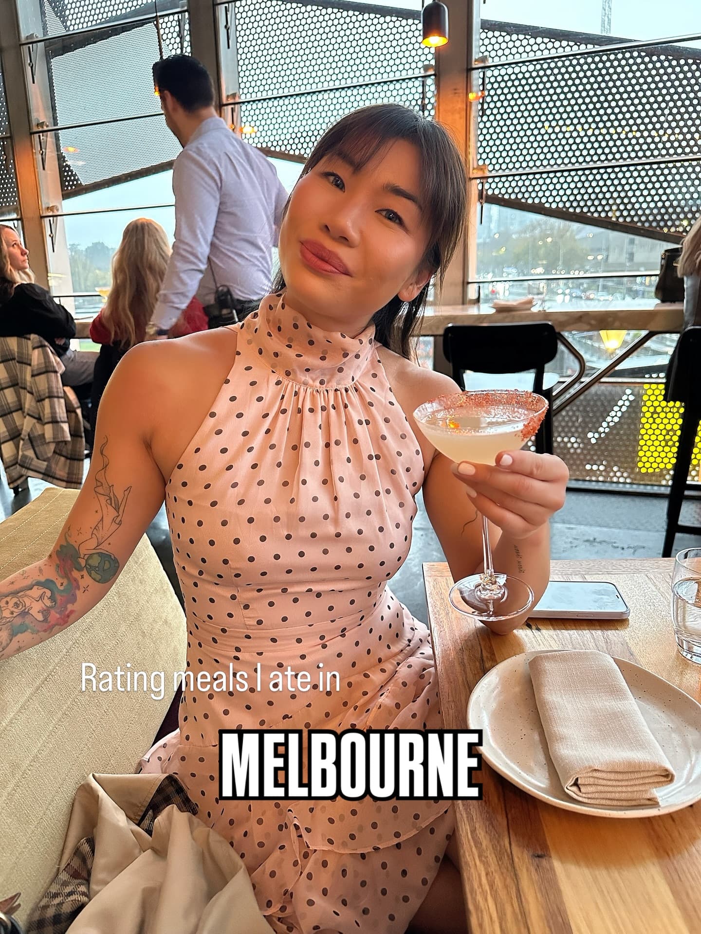 Standout Melbourne Meals From My Recent Trip