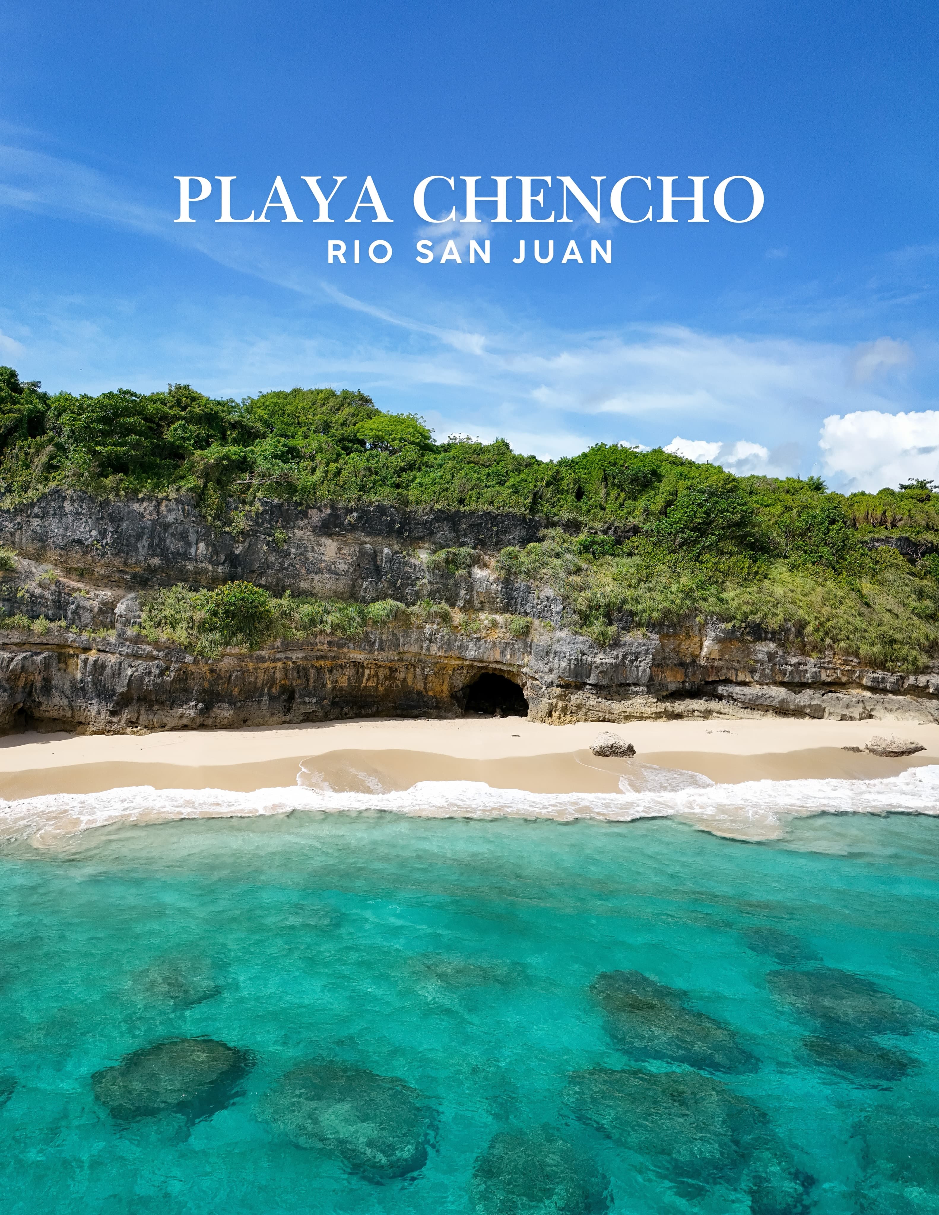Dominican Republic's Postcard-Worthy Destinations