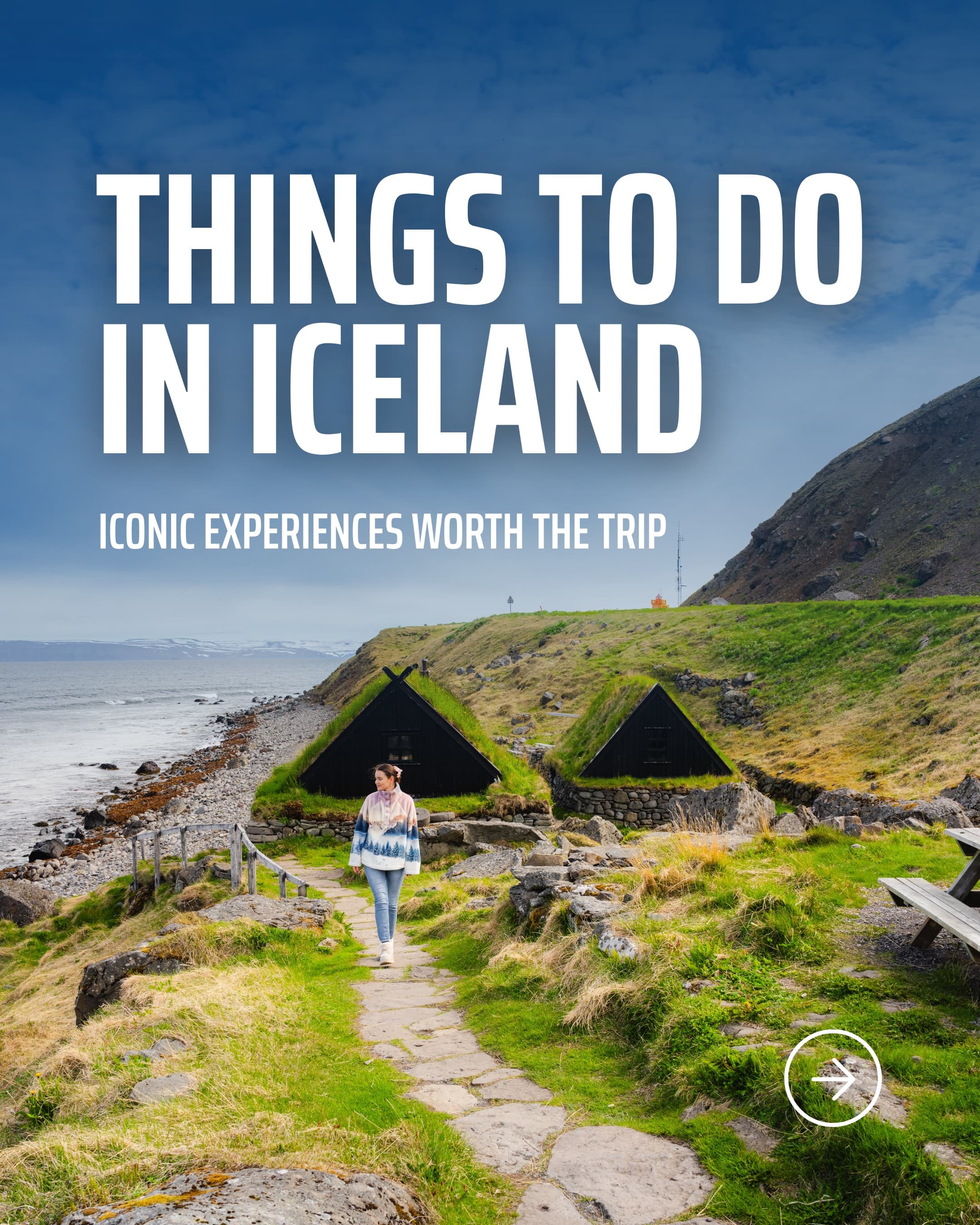 Top Iceland Activities by Season Recommended by Guides