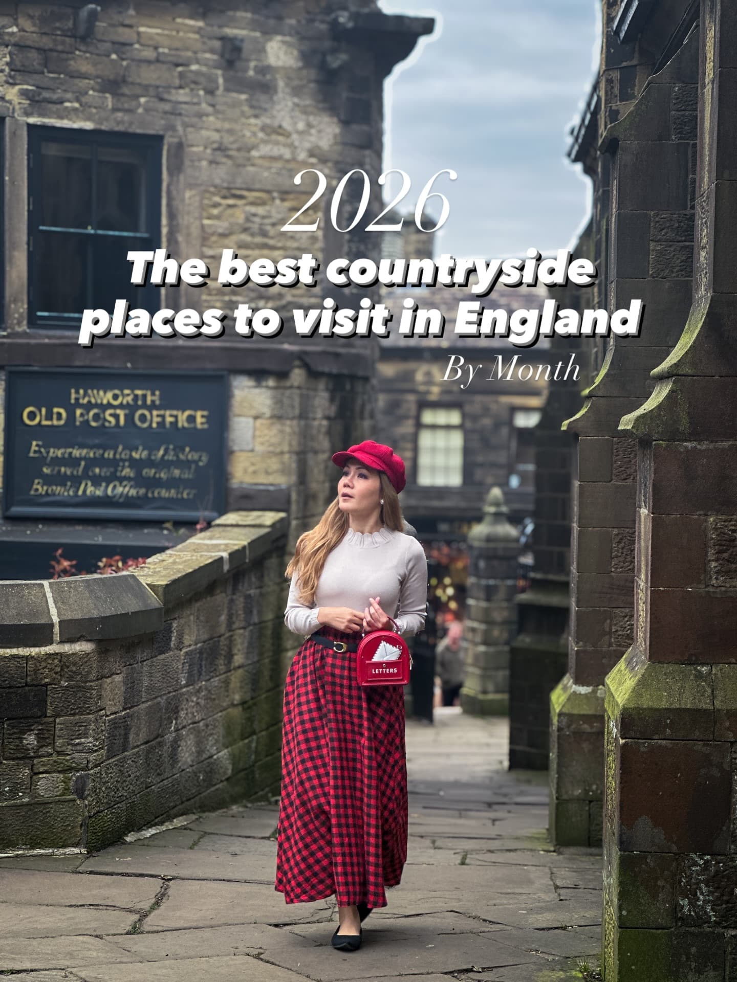 England's Best Countryside Destinations And Coastal Gems