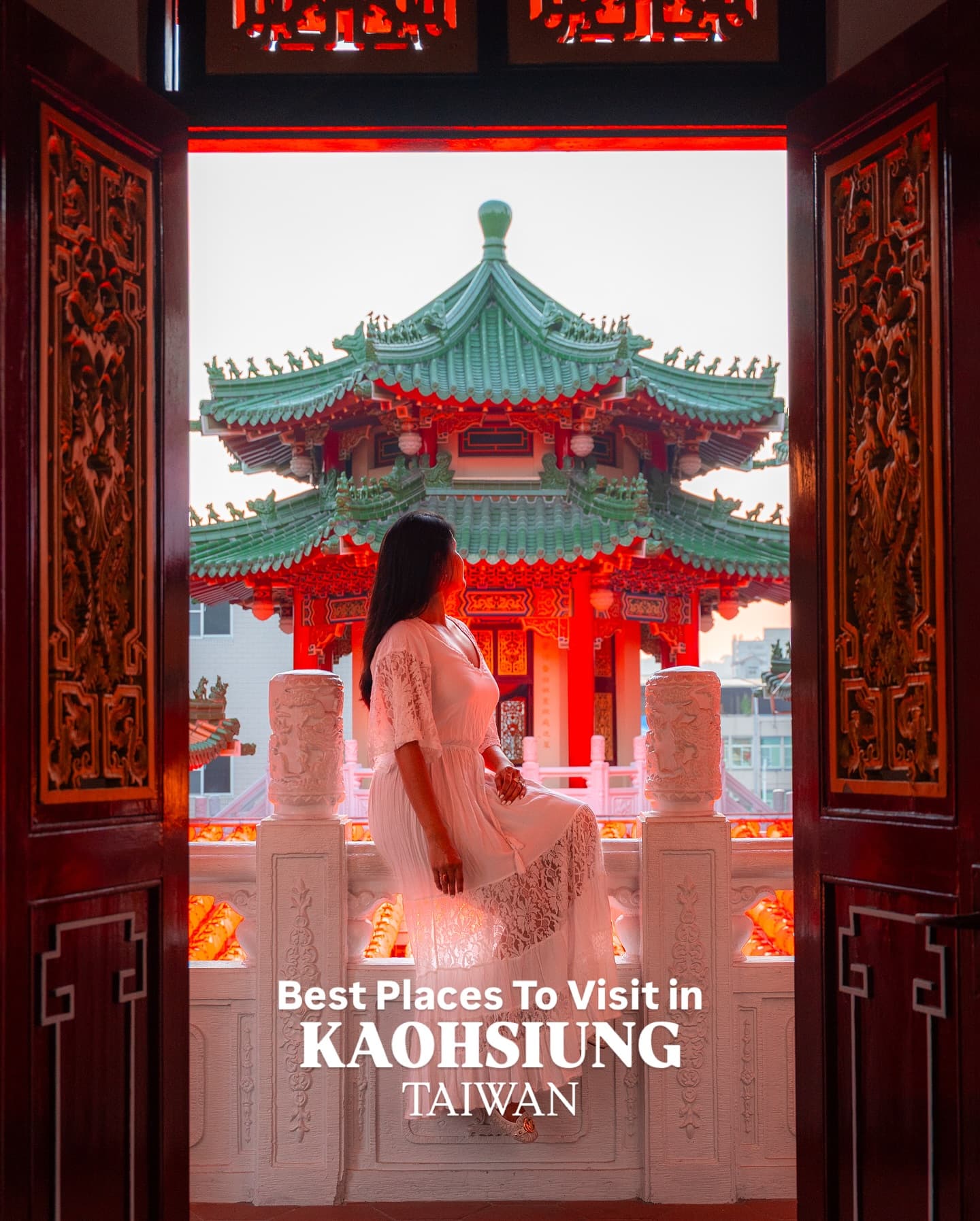 Kaohsiung's Best Attractions For A Two-Day Visit