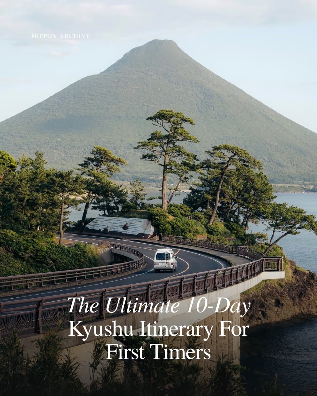 Kyushu's Natural Wonders and Cultural Sites