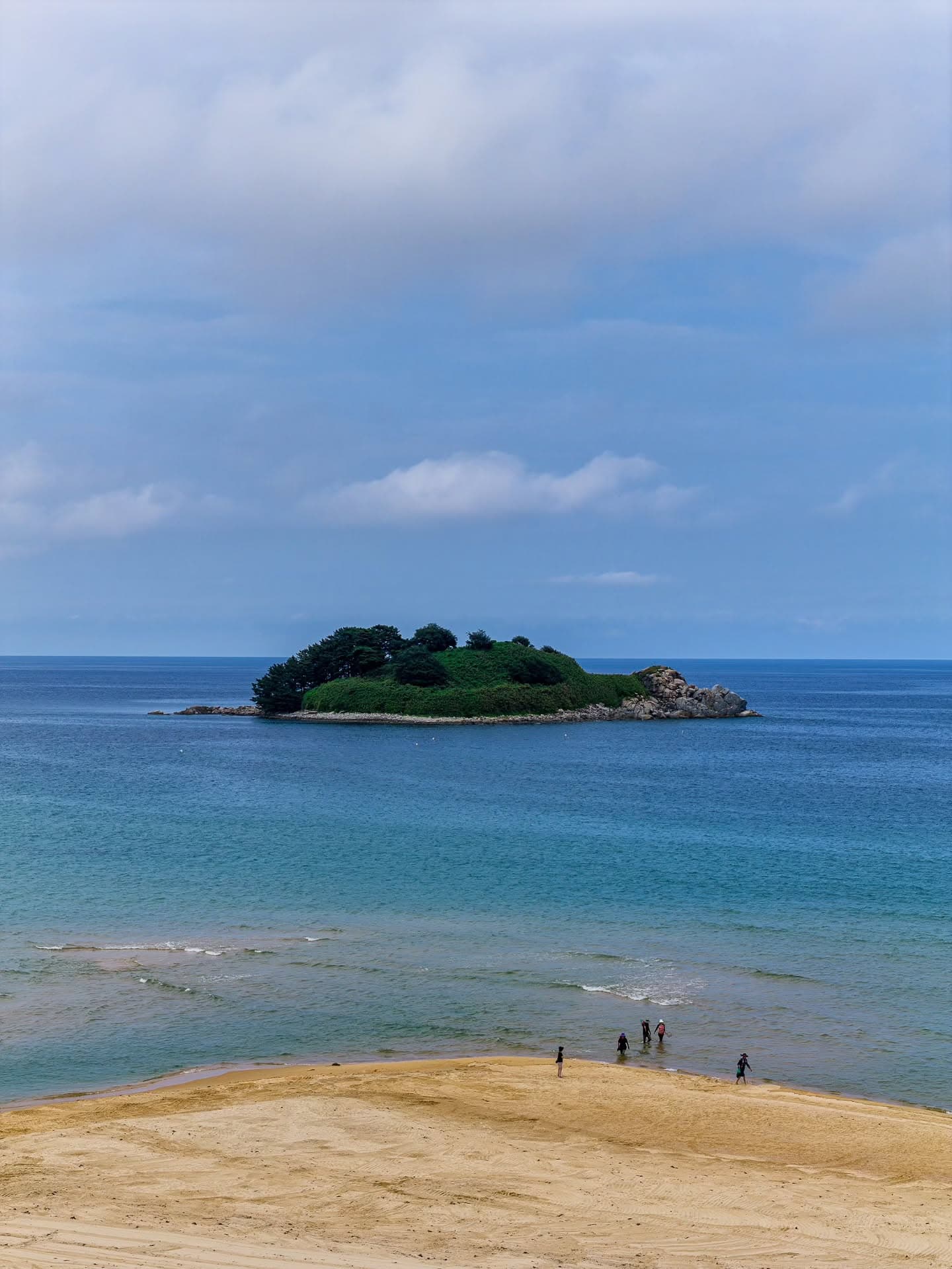 Northernmost Goseong: DMZ Views and Coastal Wonders