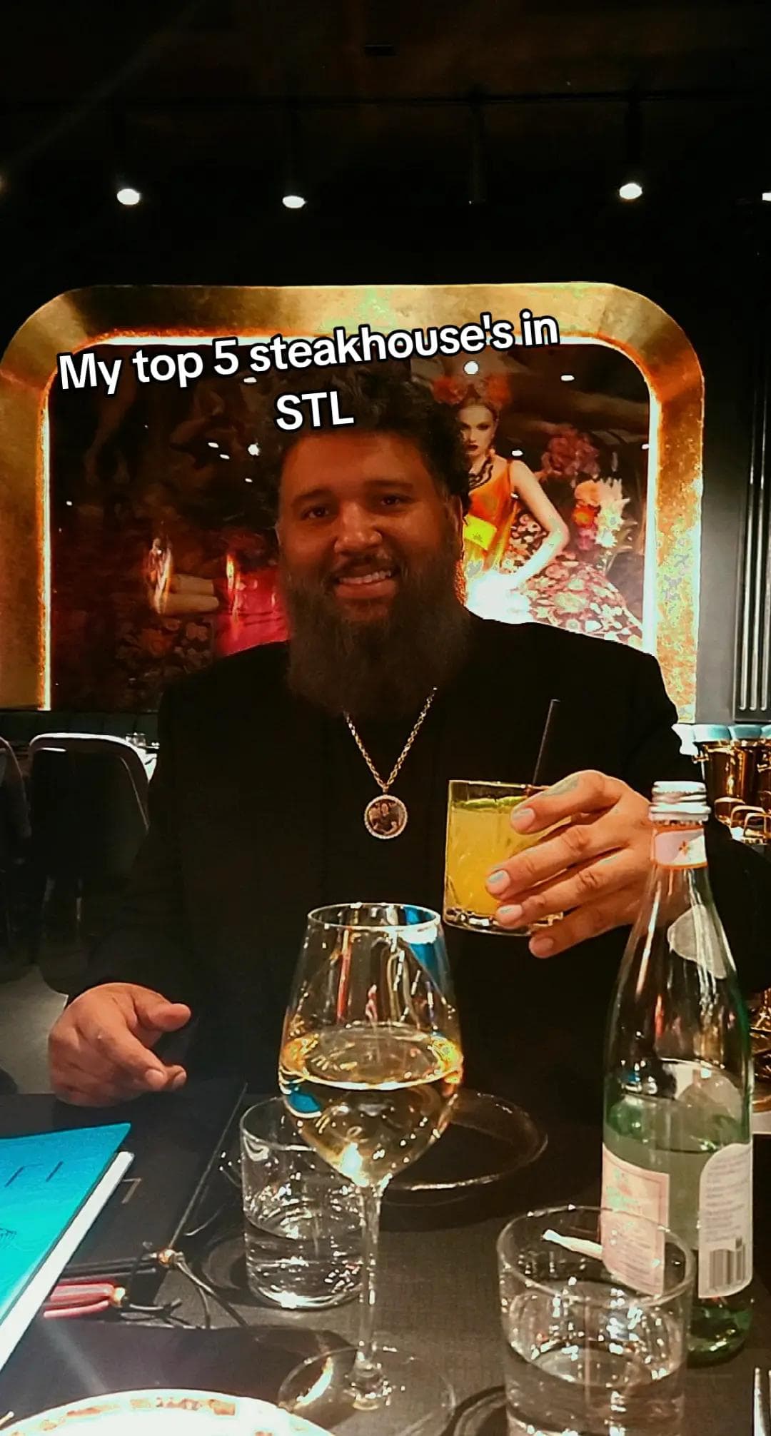 Top 5 St. Louis Steakhouses Reviewed
