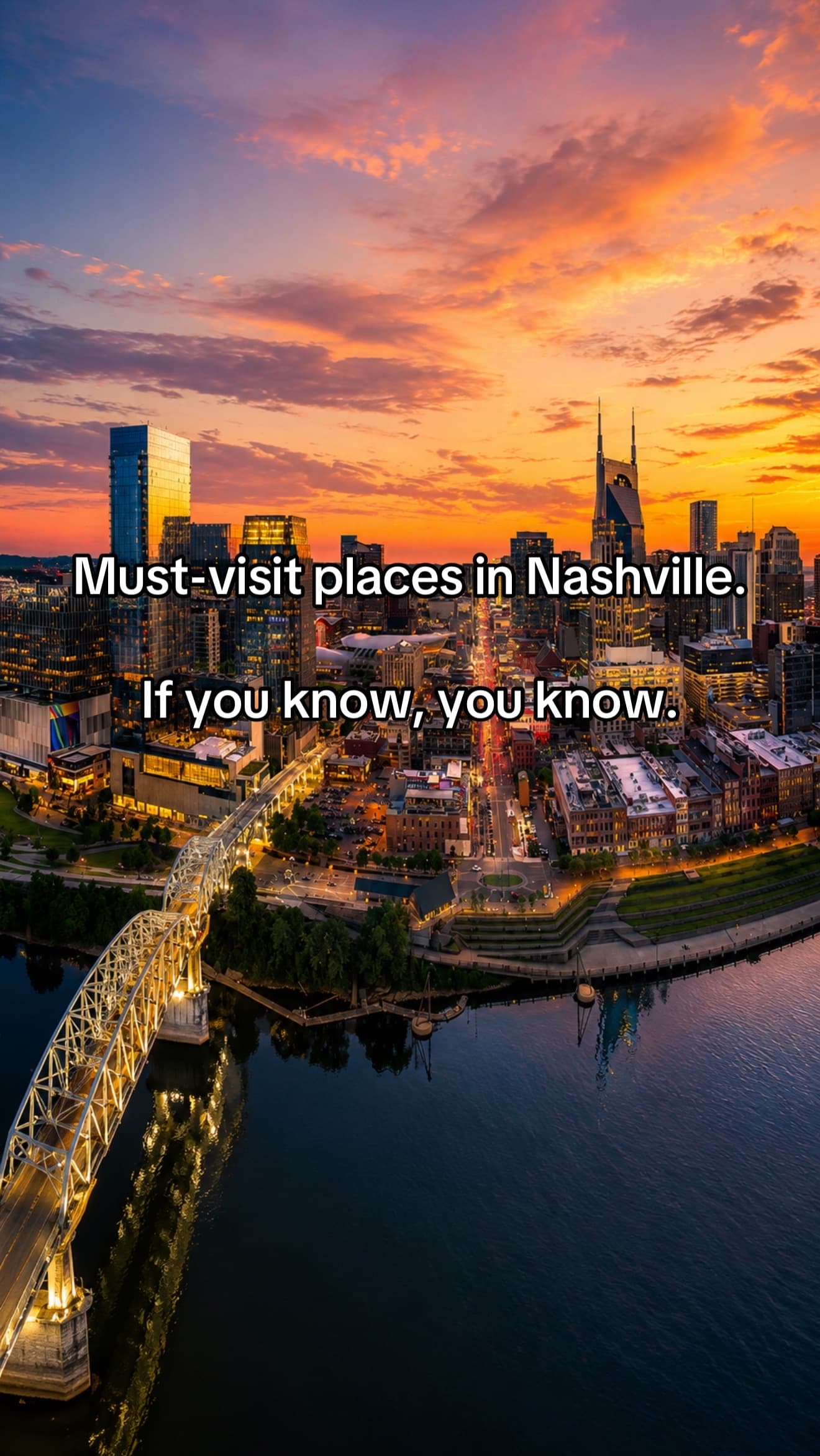 Must-Visit Nashville Restaurants