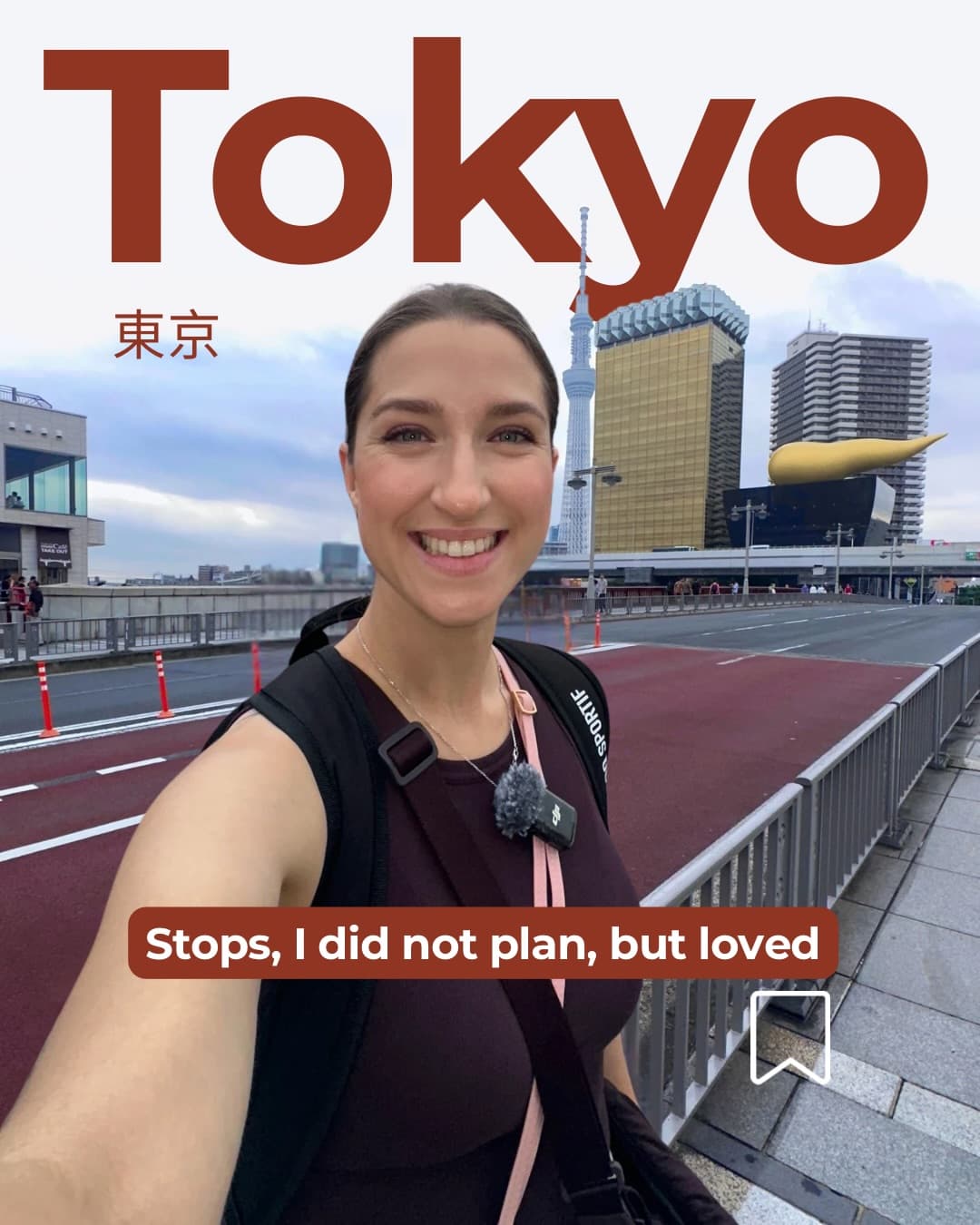 Tokyo Shopping and Food Guide for Everyday Use